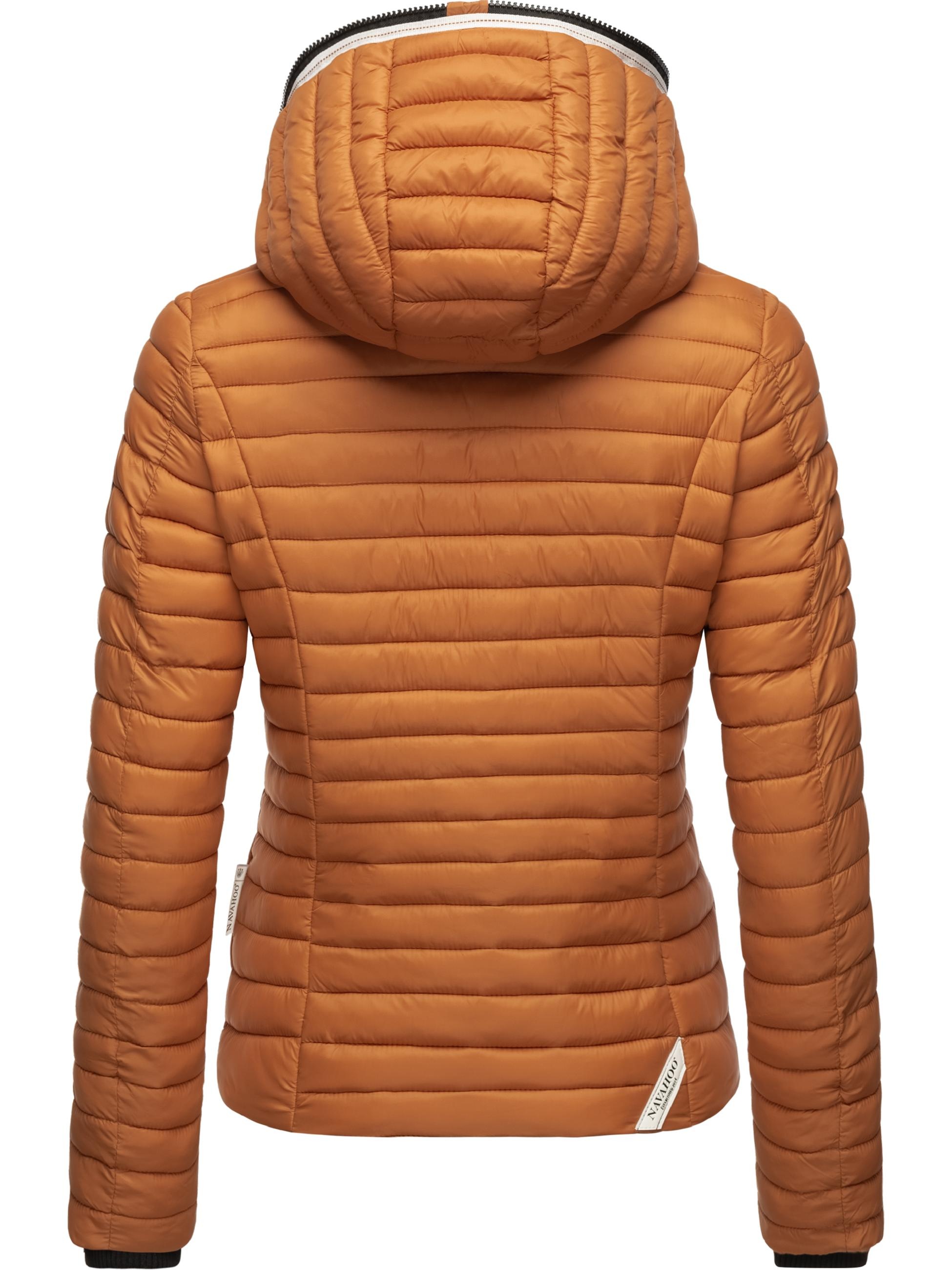 Navahoo Steppjacke »Übergangsjacke Kimuk Prc«