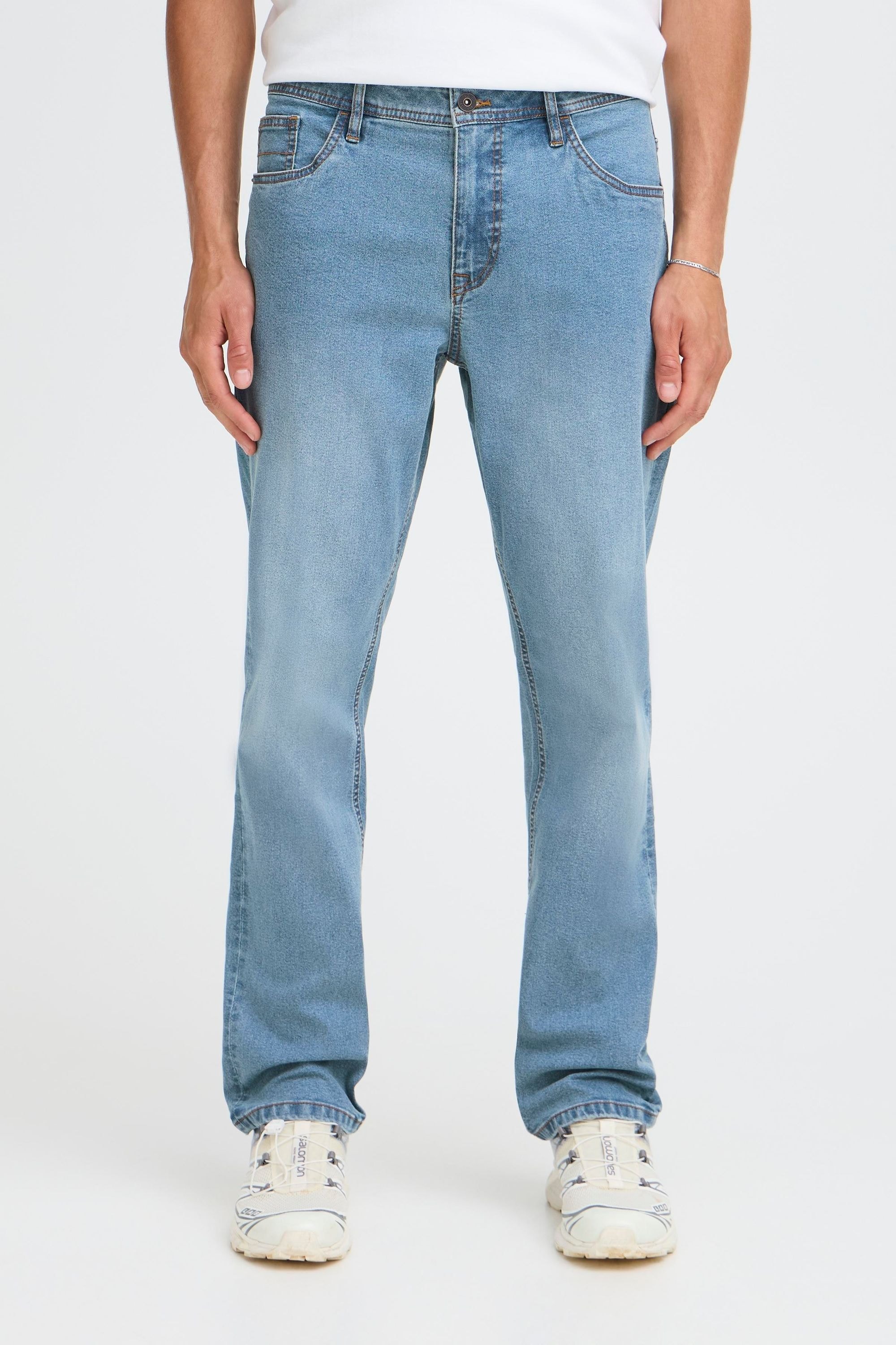 !Solid Straight-Jeans »Straight-Jeans SDPAYDO«