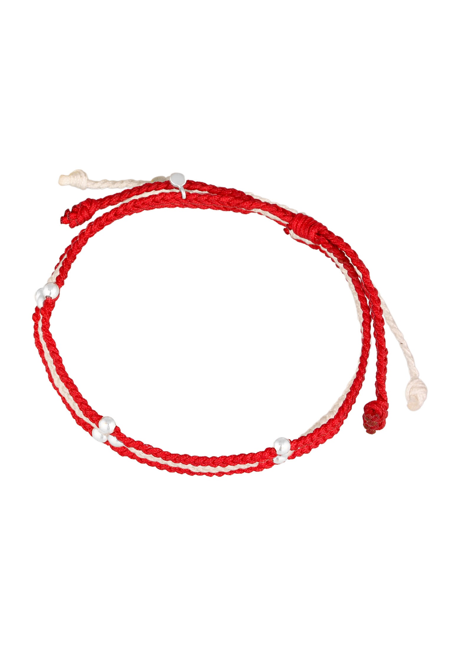 Elli Armketten Set »Armband Set 925 Sterling Silber Armband EM 2024 Fußball«