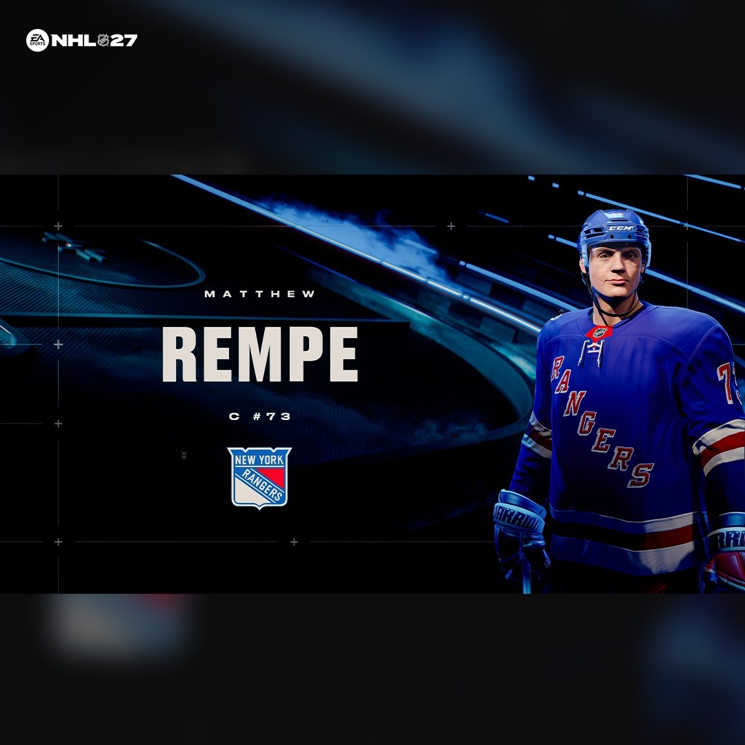 Electronic Arts Spielesoftware »NHL 27« PlayStation 5