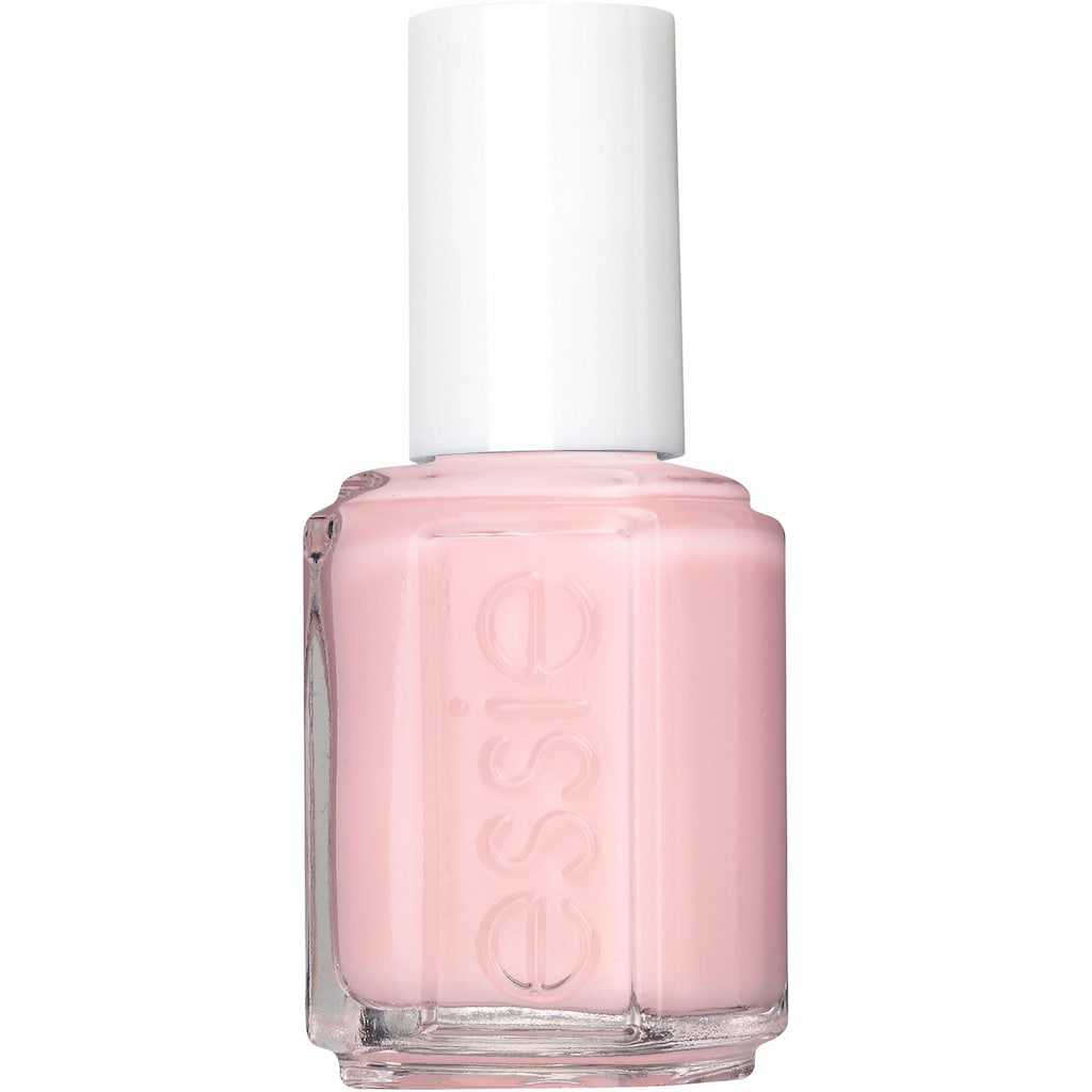 essie Nagellack »Pinktöne«