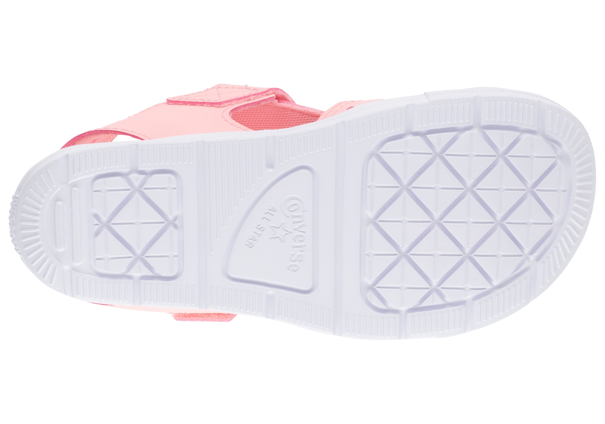 Converse Sandale »CHUCK TAYLOR UTILITY SANDAL EASY ON«