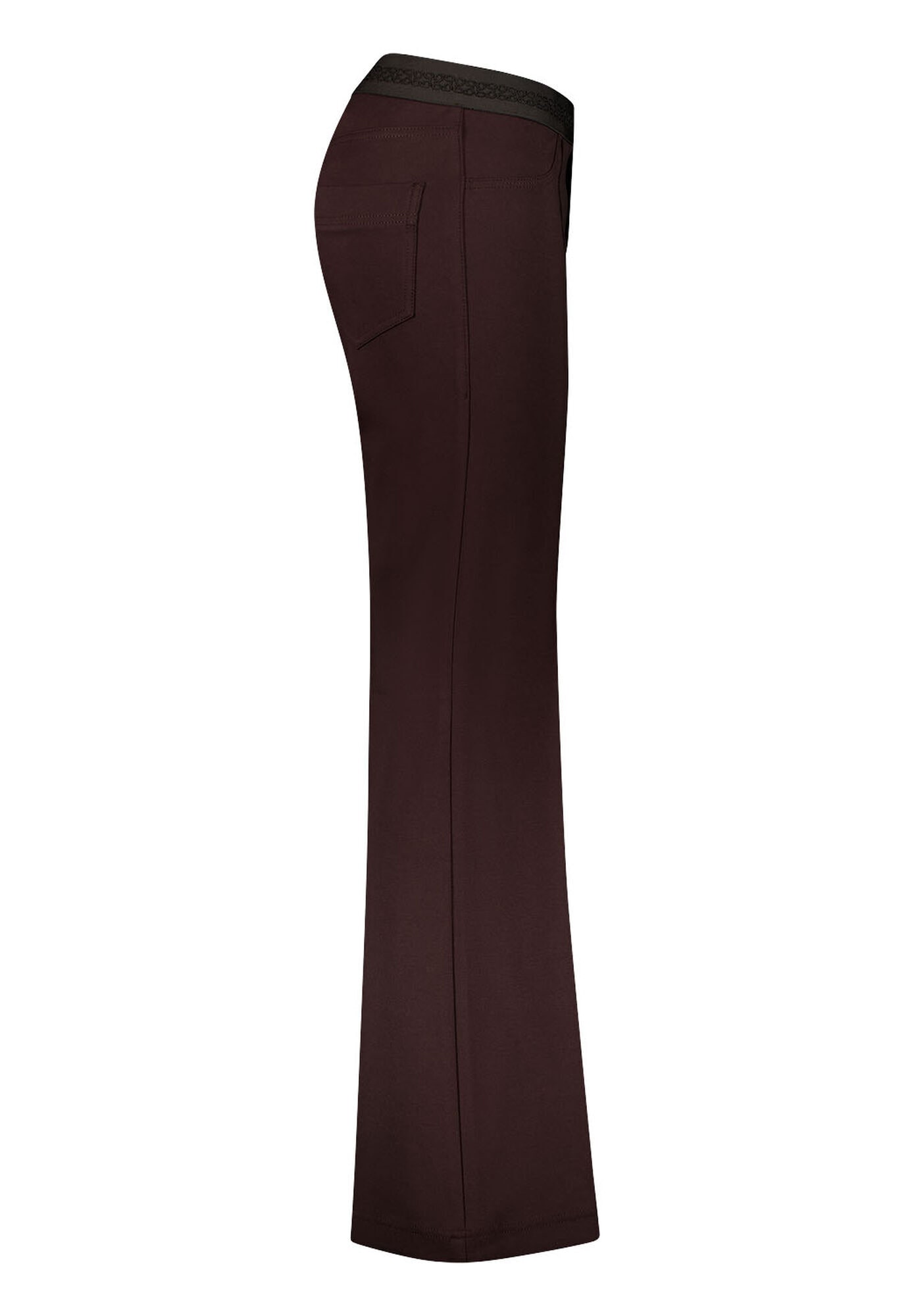 Atelier GARDEUR Stoffhose »Zilla«  im Slim Fit