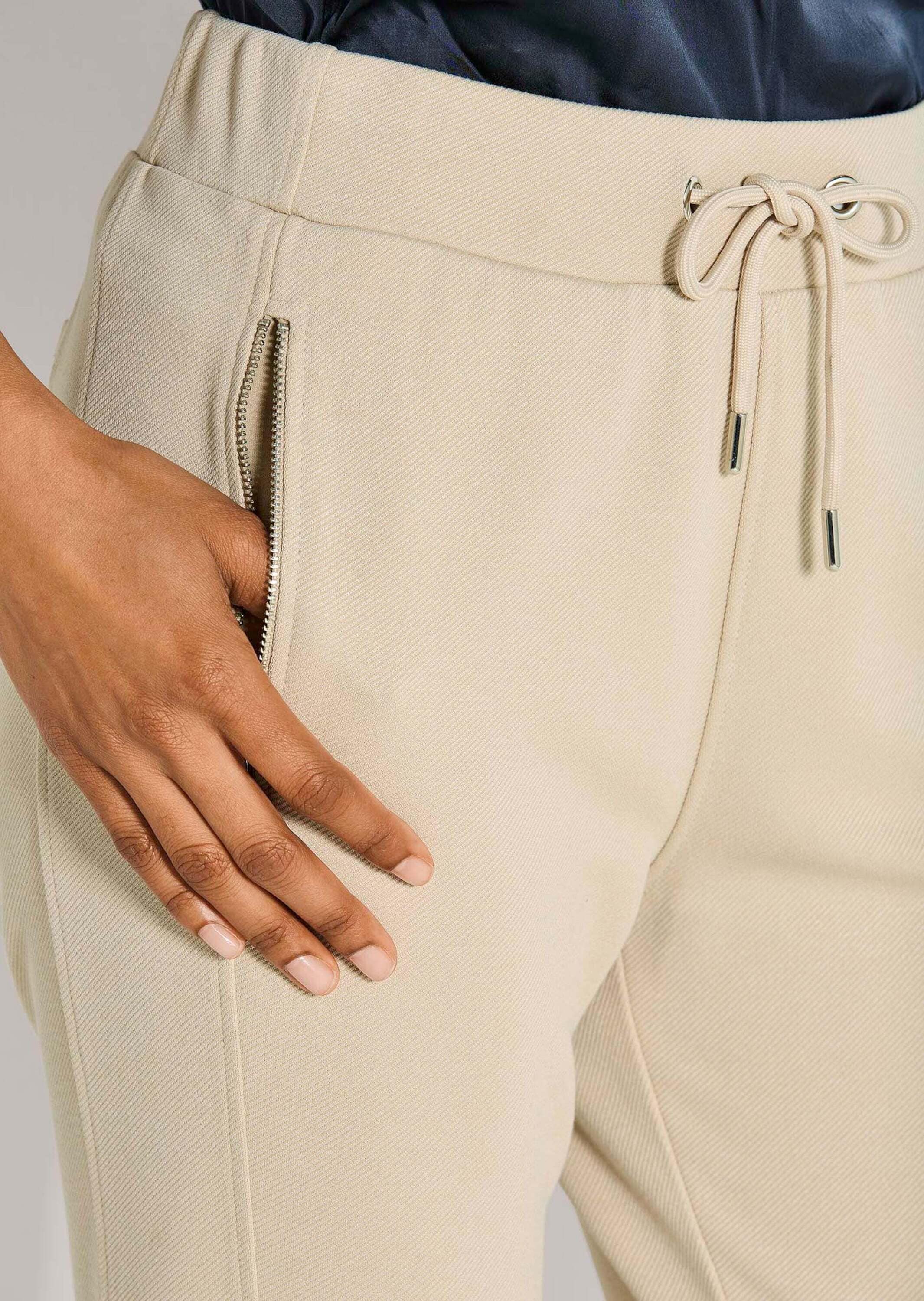 MADELEINE Jogger Pants »Jogginghose Elastische Freizeithose mit Taschen«