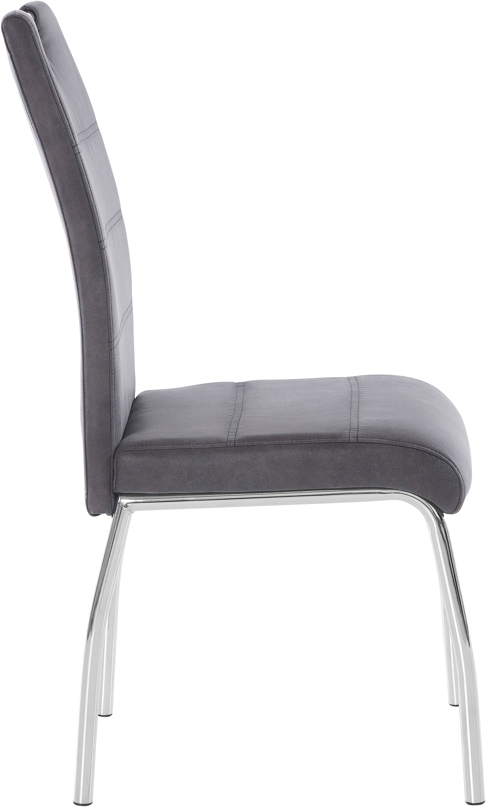 HELA Stuhl »Susi«, (Set), 4 St., Polyester, 1, 2 oder 4 Stück online kaufen