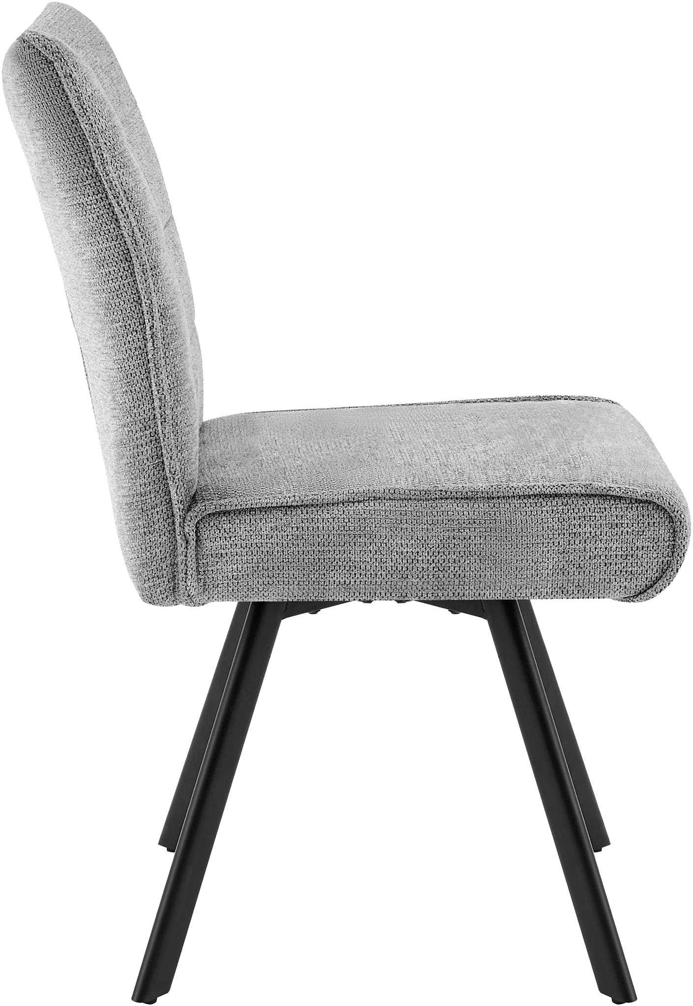 OTTO home Esszimmerstuhl »Garry« (Set) 2 Stk.