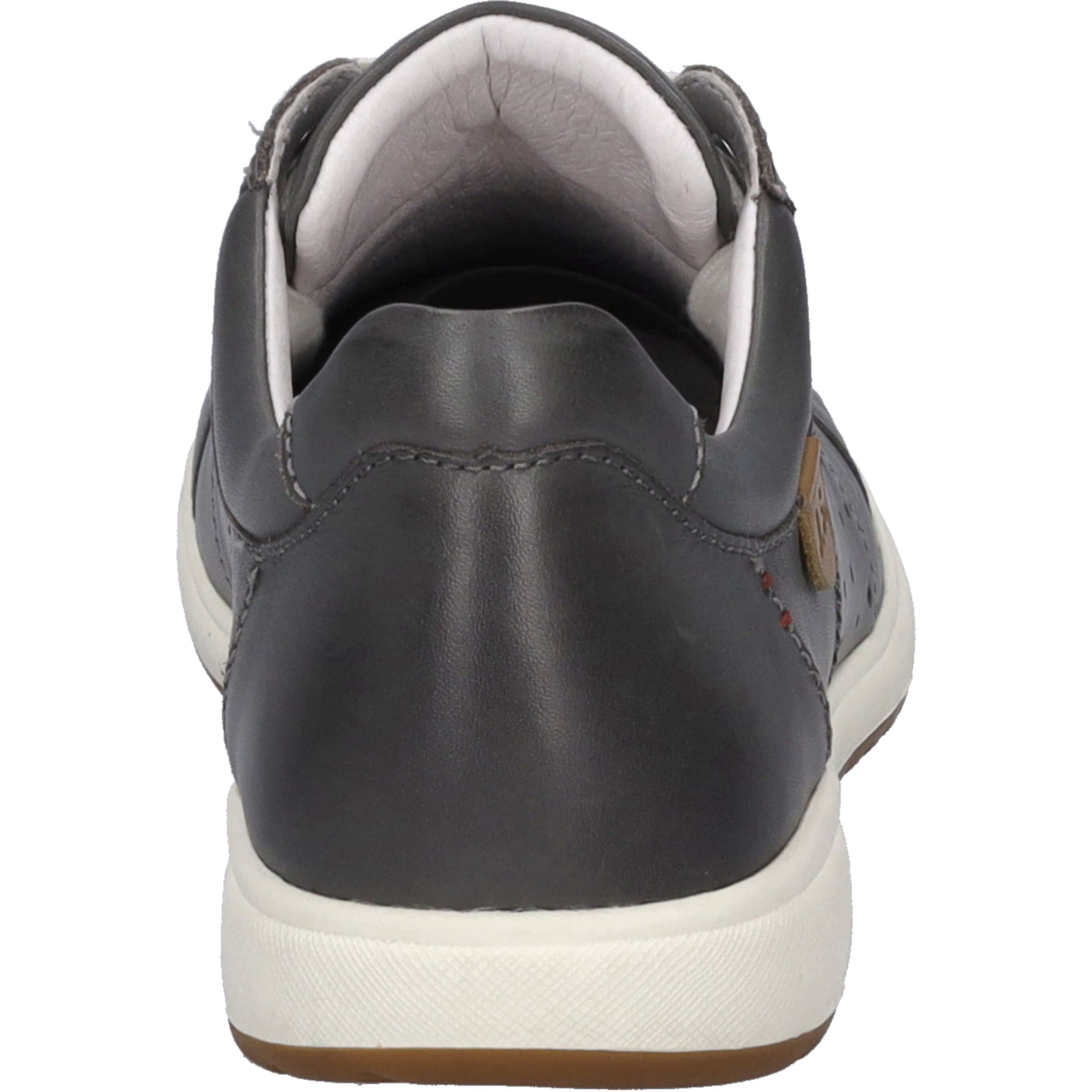 Josef Seibel Sneaker »Caren 01, graphit«