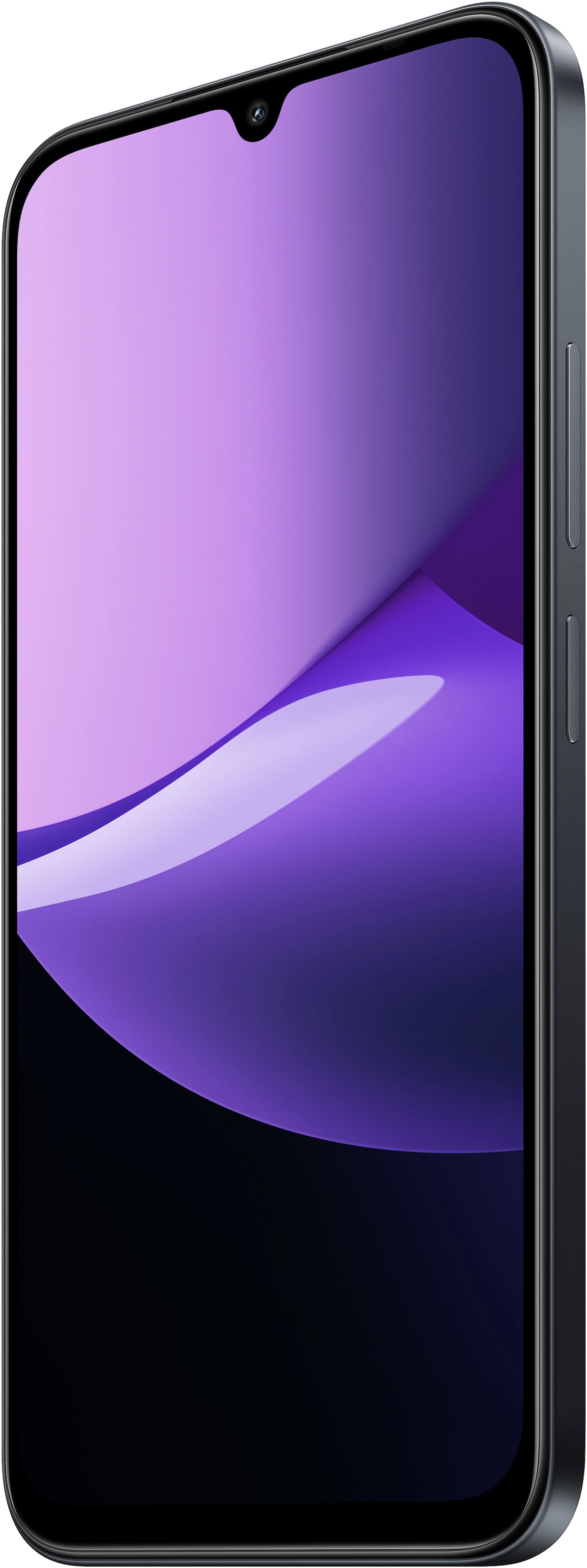 Xiaomi Smartphone »Redmi 15C 5G 4+128GB«, Midnight Black