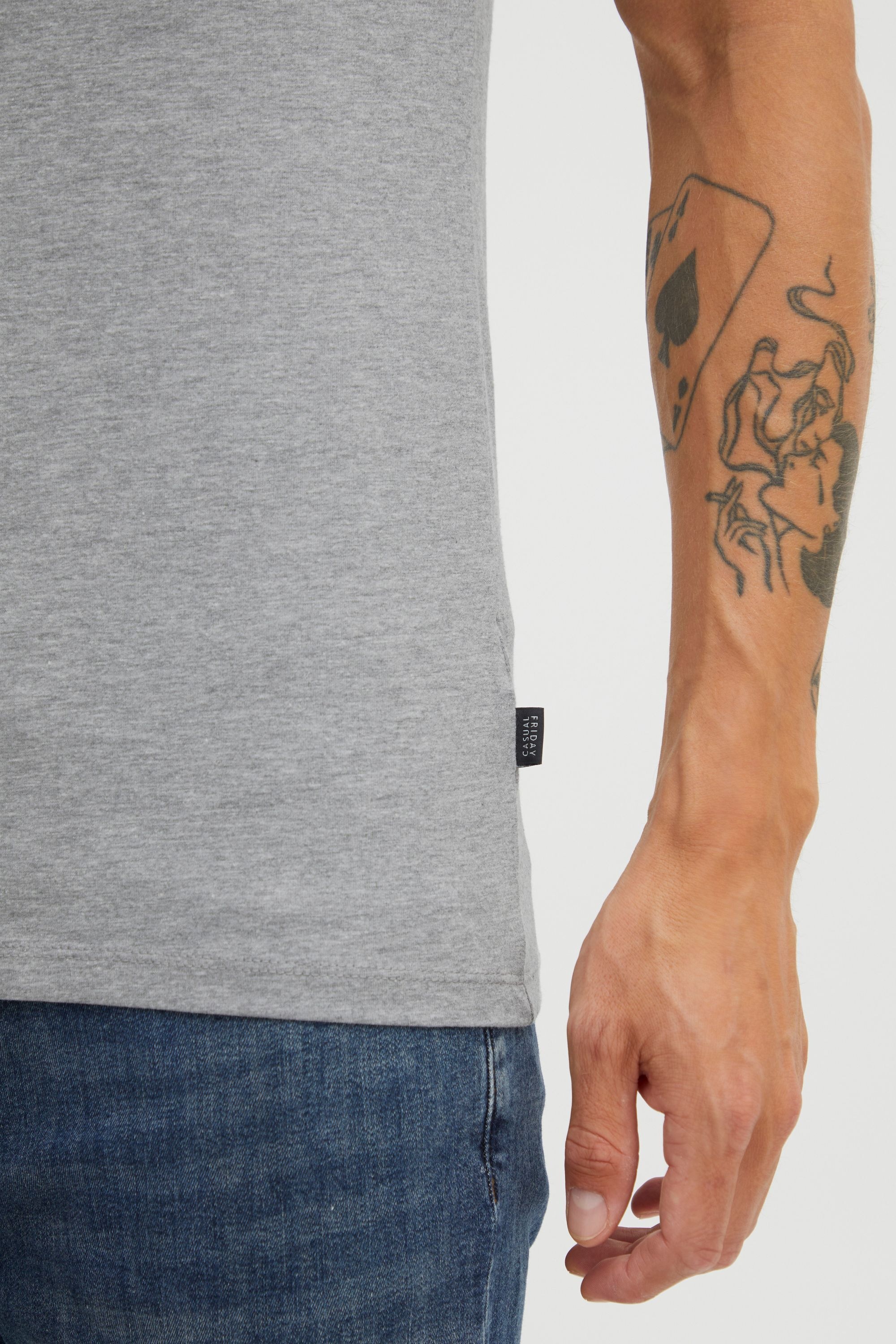 Casual Friday T-Shirt »T-Shirt CFDavid«