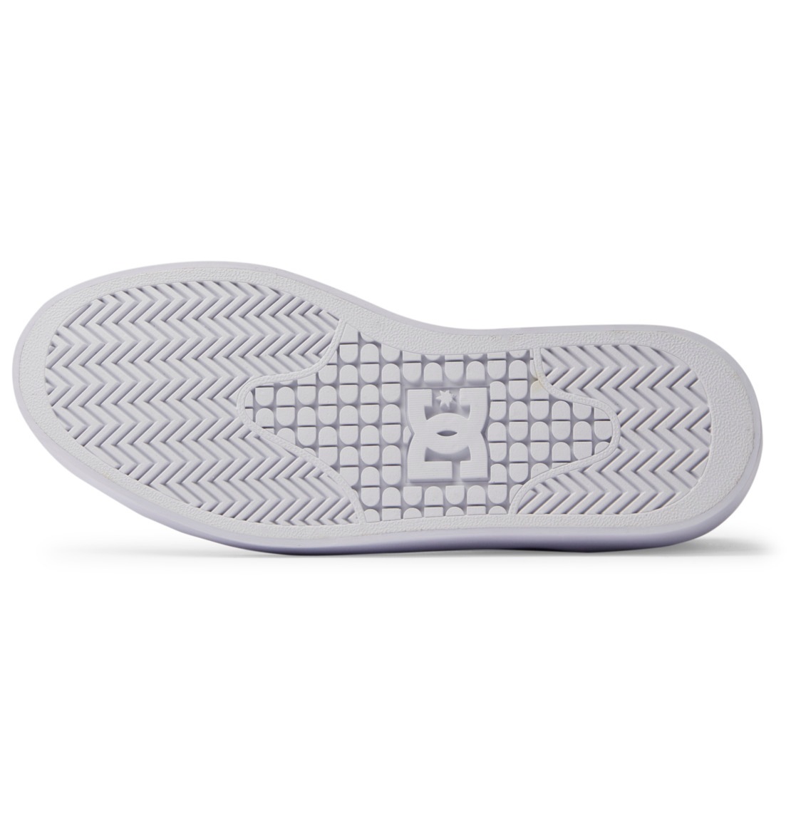 DC Shoes Sneaker »Manual Hi Platform«