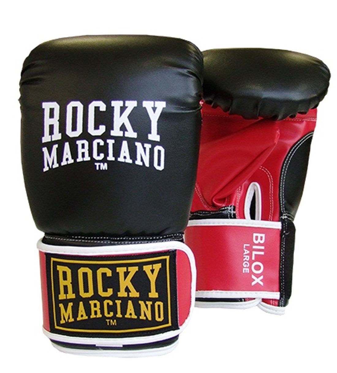 Benlee Rocky Marciano Handschuhe mit breitem Klettverschluss