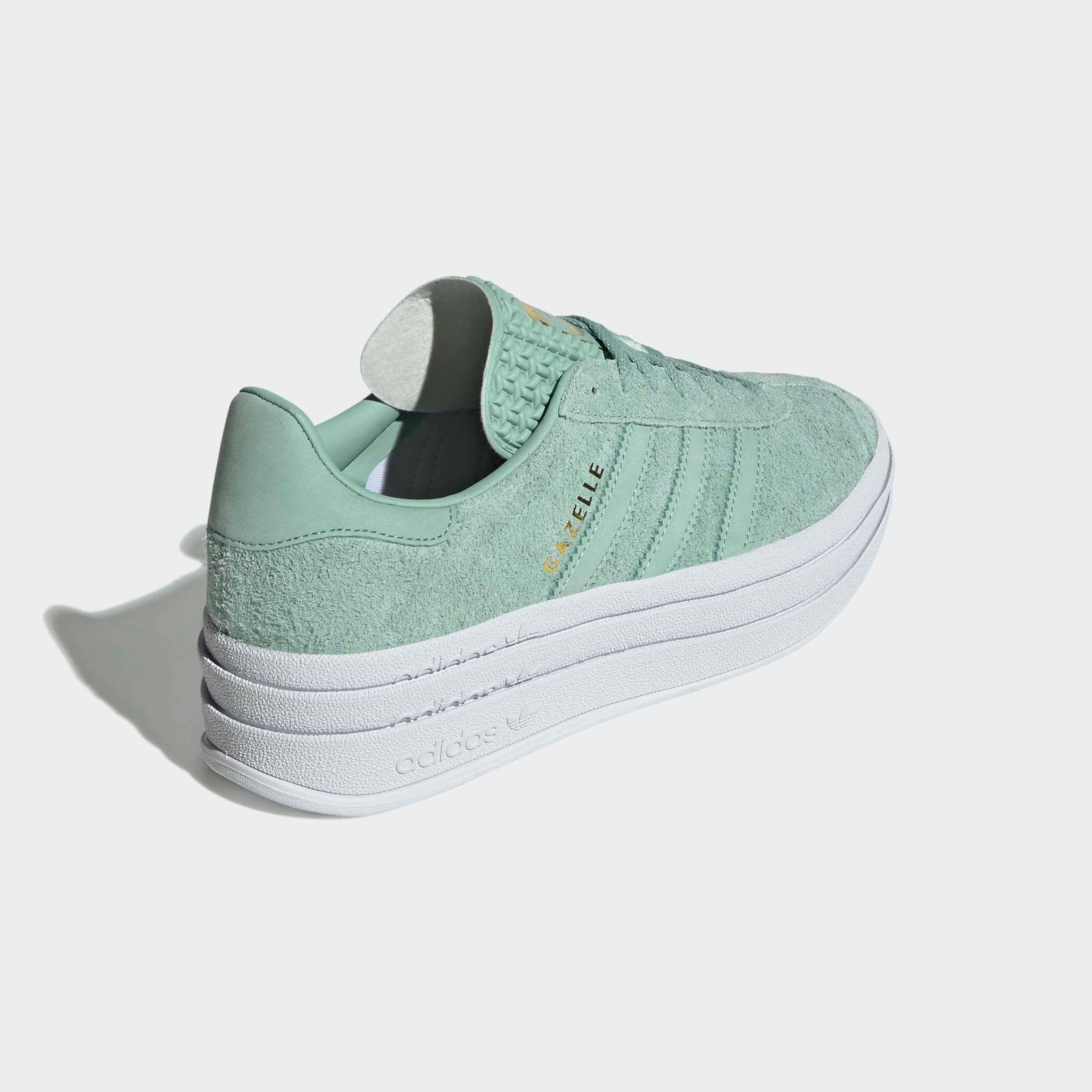 adidas Originals Sneaker »GAZELLE BOLD«