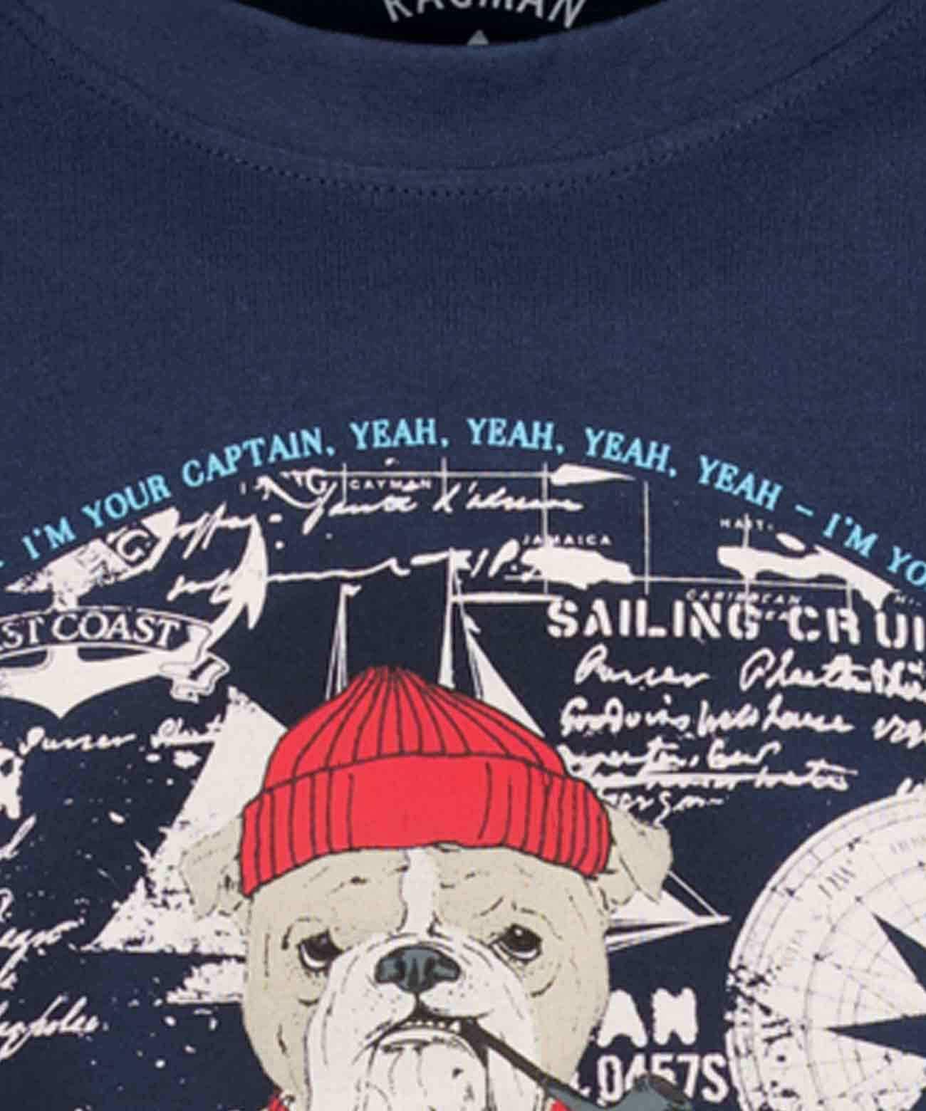 RAGMAN T-Shirt