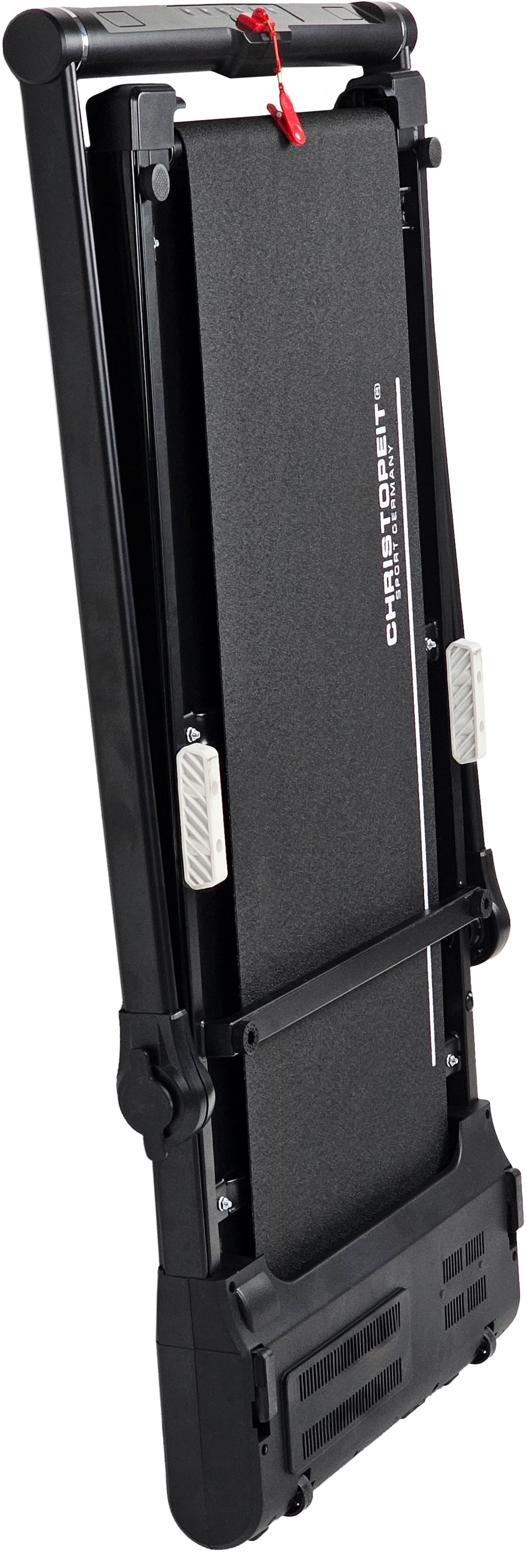 Christopeit Sport® Laufband »Laufband Walk Run Pro 2 in 1«