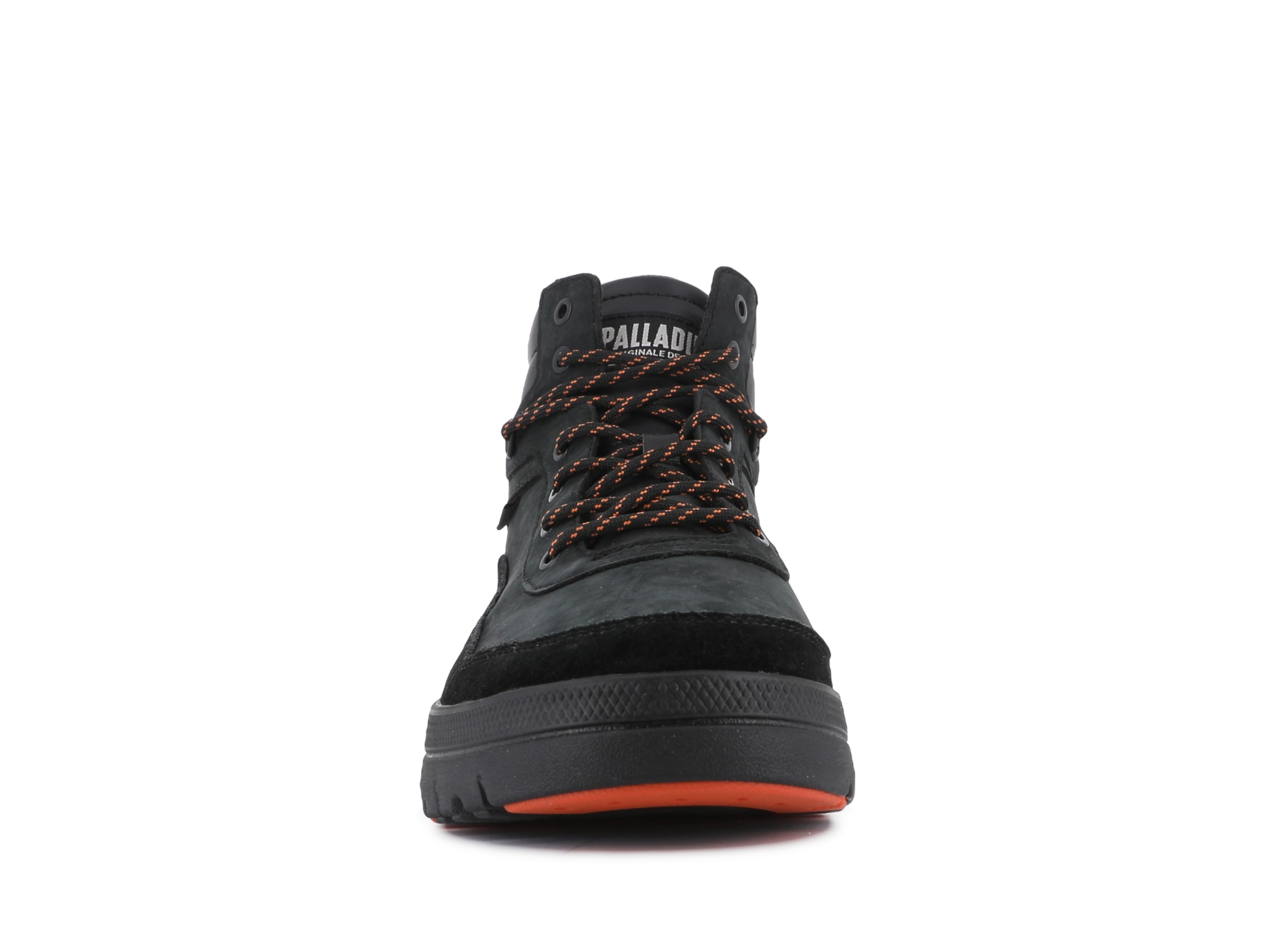 Palladium Schnürboots »PALLAFLEX CUFF M«, Winterschuhe, Sneakerboots, Schnürstiefel