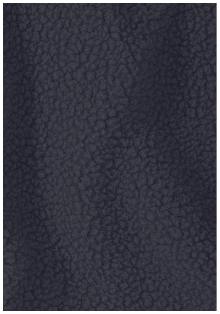 Jack Wolfskin Fleecejacke »LITE CURL FZ K« atmungsaktiv, Übergangsjacke, aufgesetzte Brusttasche mit Zipper