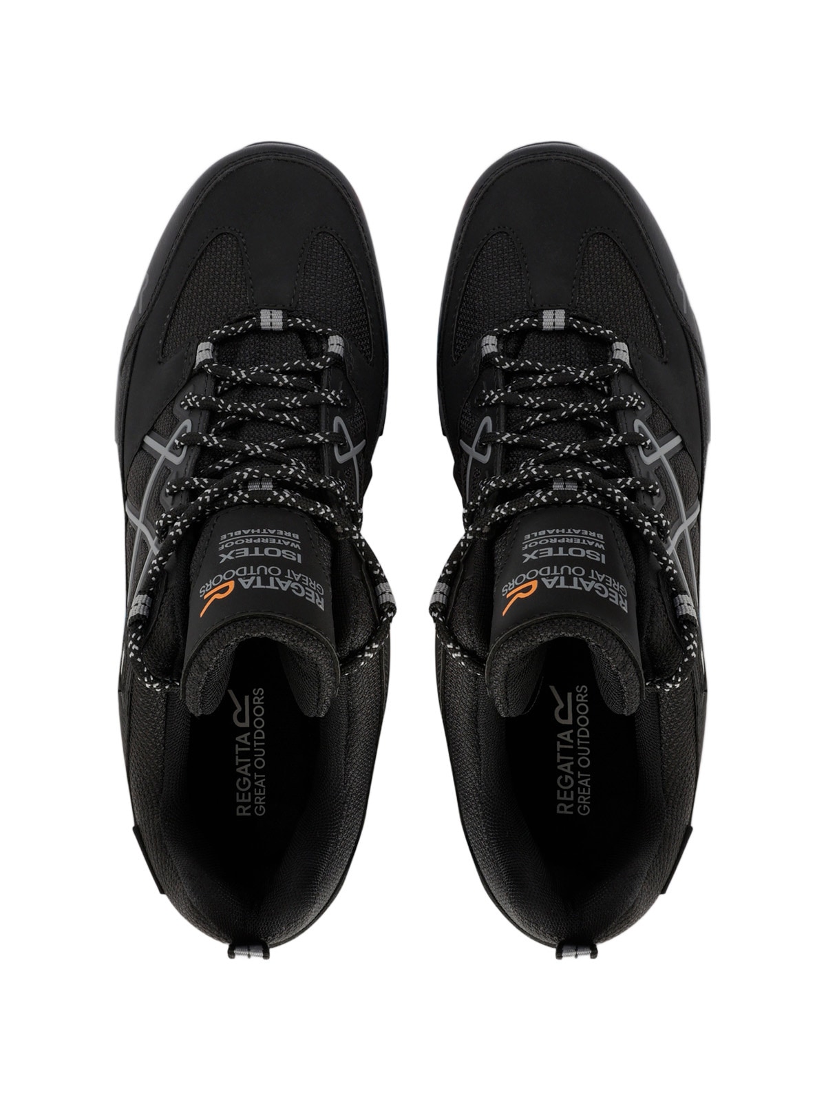 Regatta Sneaker »Samaris III«