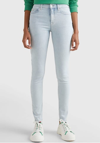 Skinny-fit-Jeans »Nora«