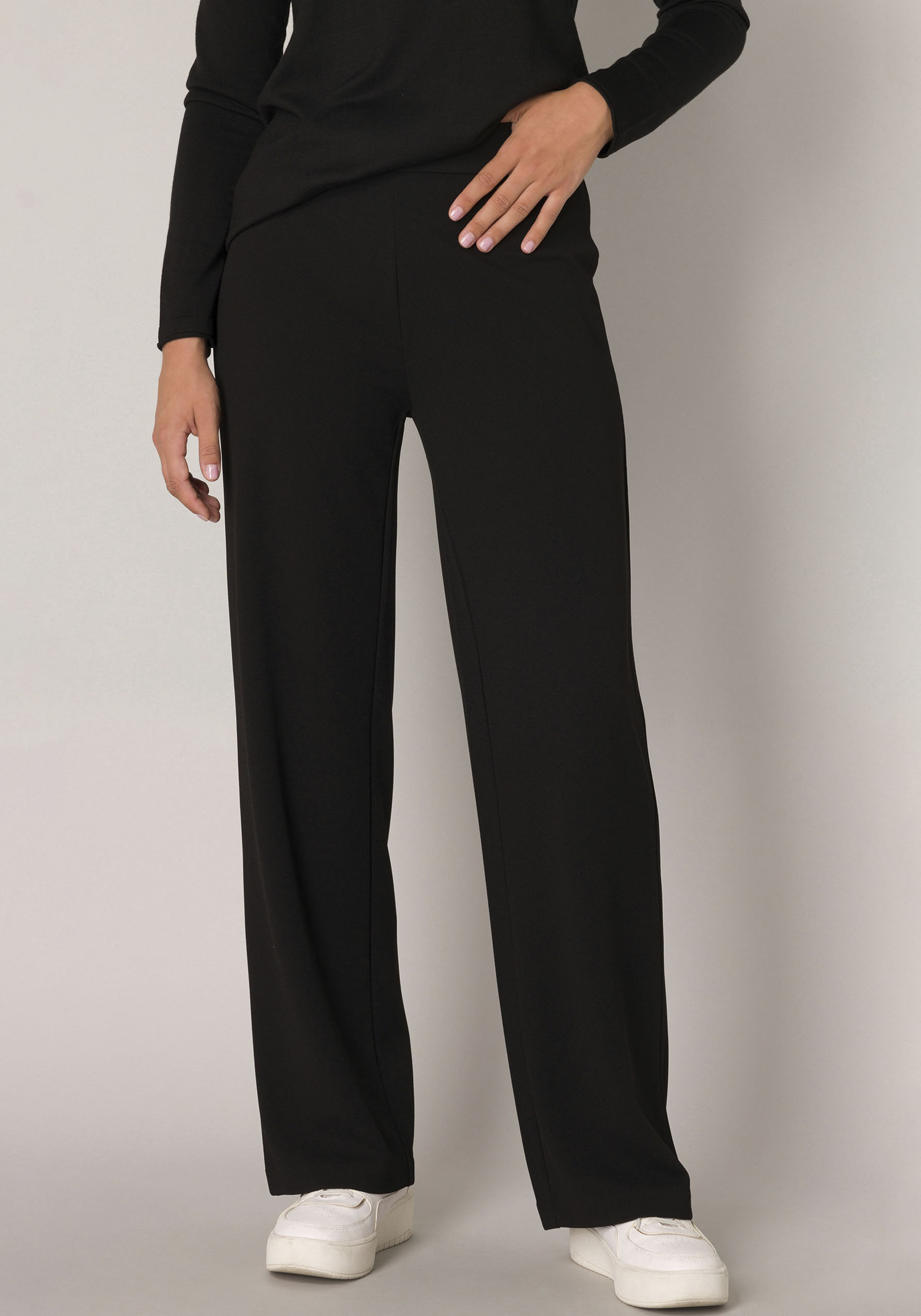 Treggings, mit elastischem Bund