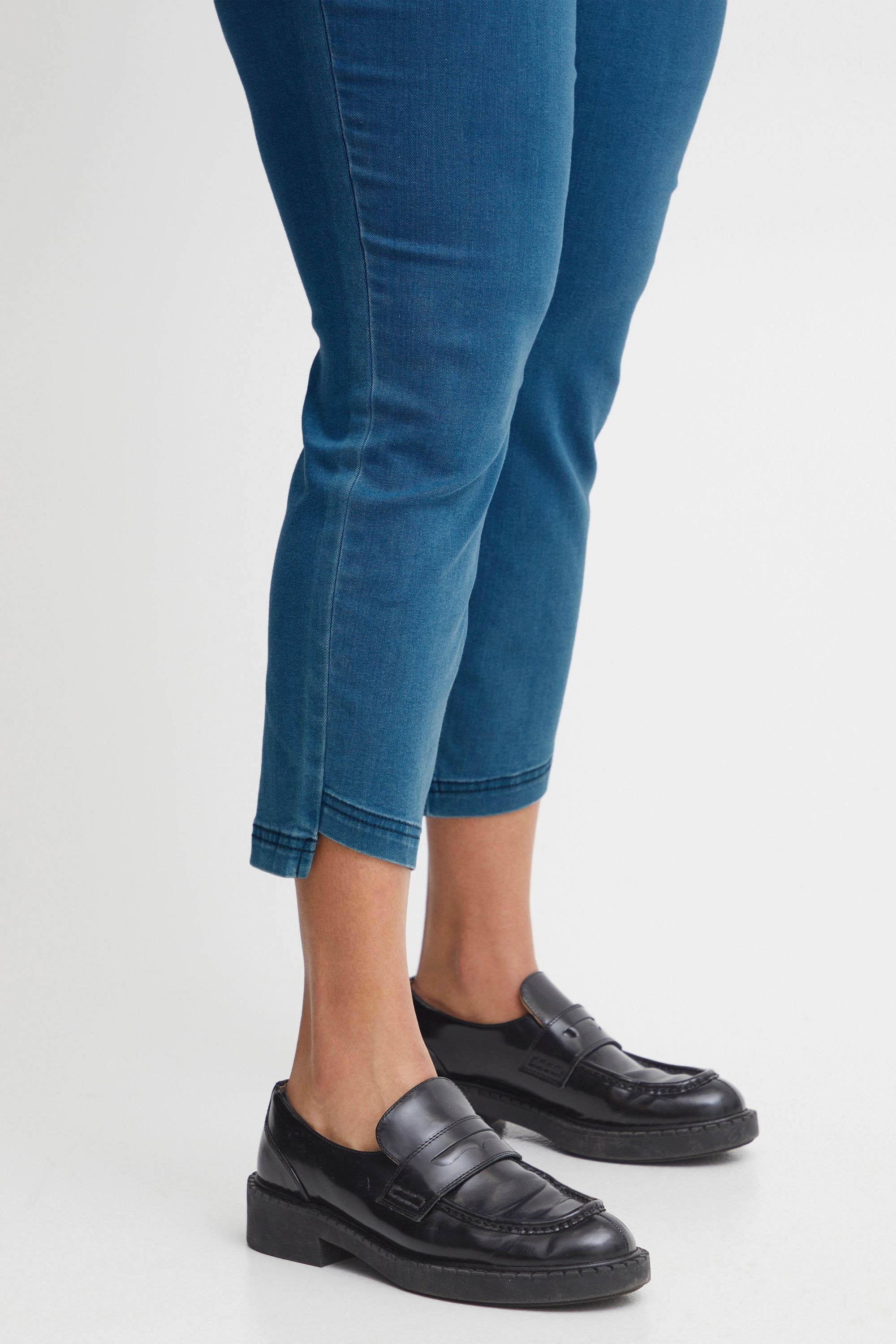 fransa Jeansleggings »Leggings FPMally«