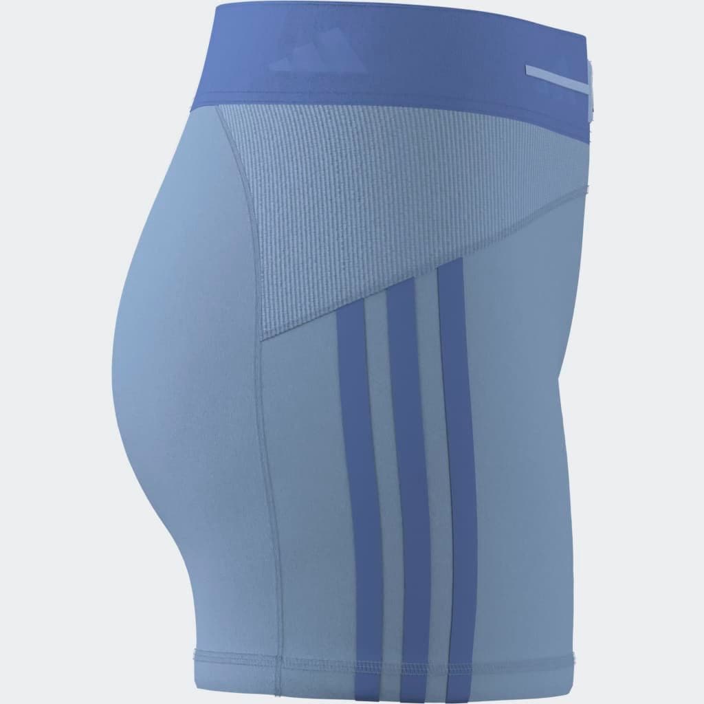 adidas Performance Shorts »HYG RIB 1/4«, (1 tlg.)