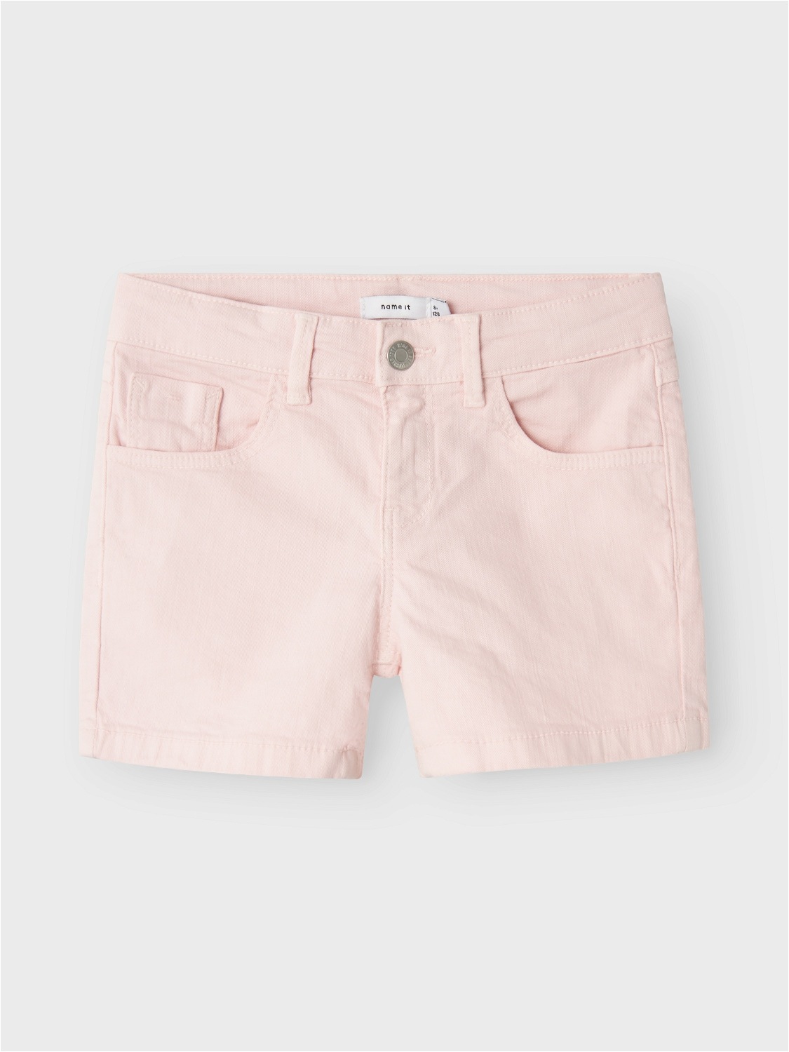 Name It Shorts »NKFROSE REG TWI SHORTS 82«