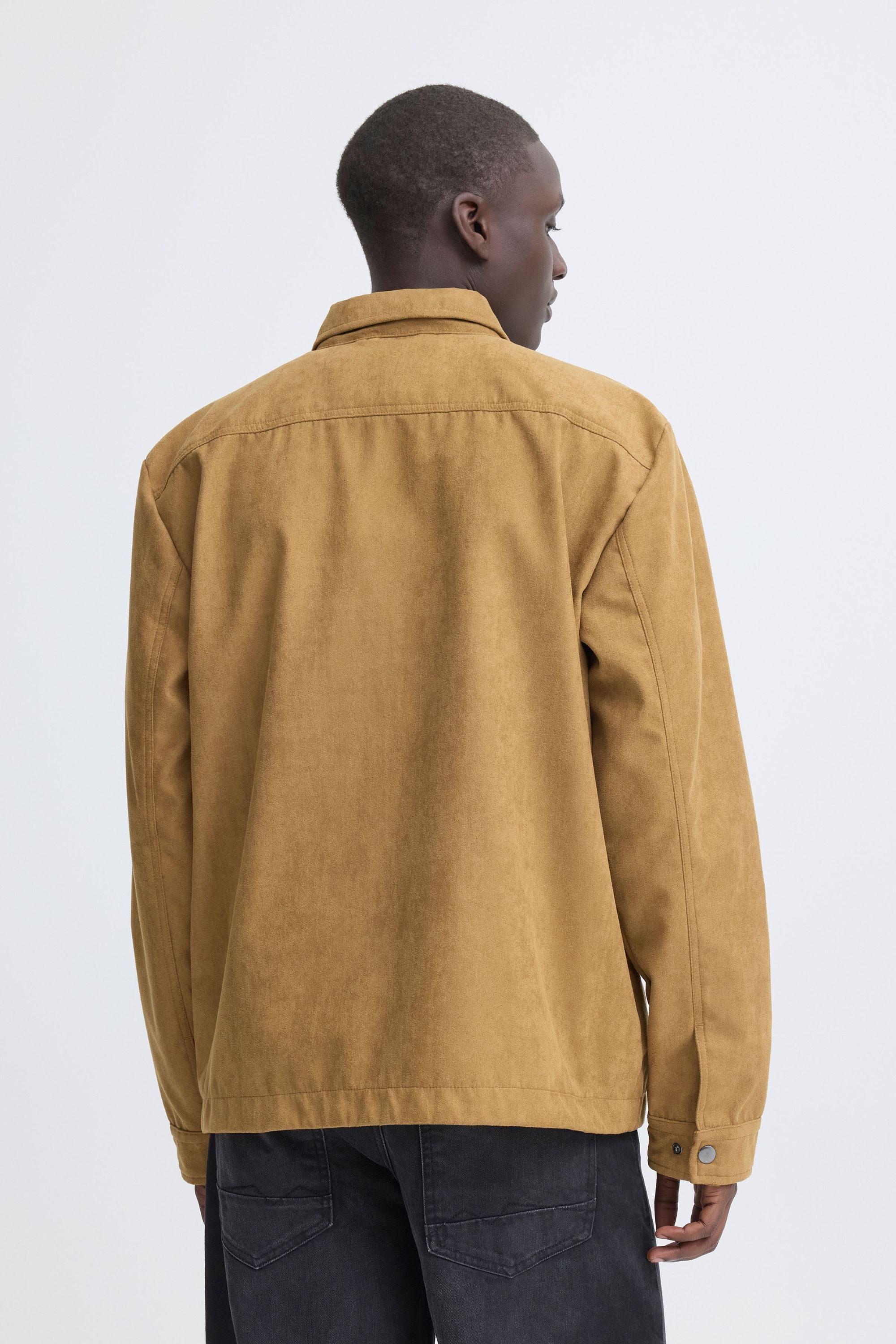 Blend Lederjacke »Lederjacke BHFossy«