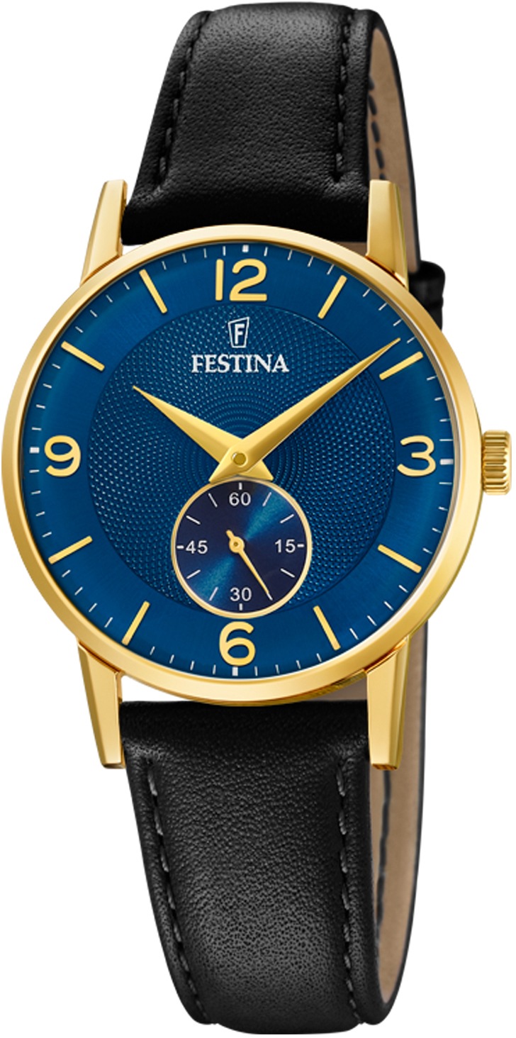 Festina Quarzuhr »Retro, F20571/3« kaufen