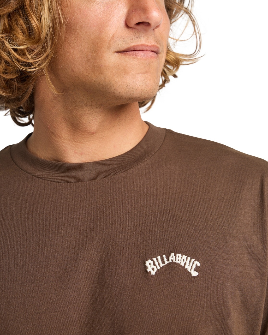 Billabong T-Shirt »Arch Crew«