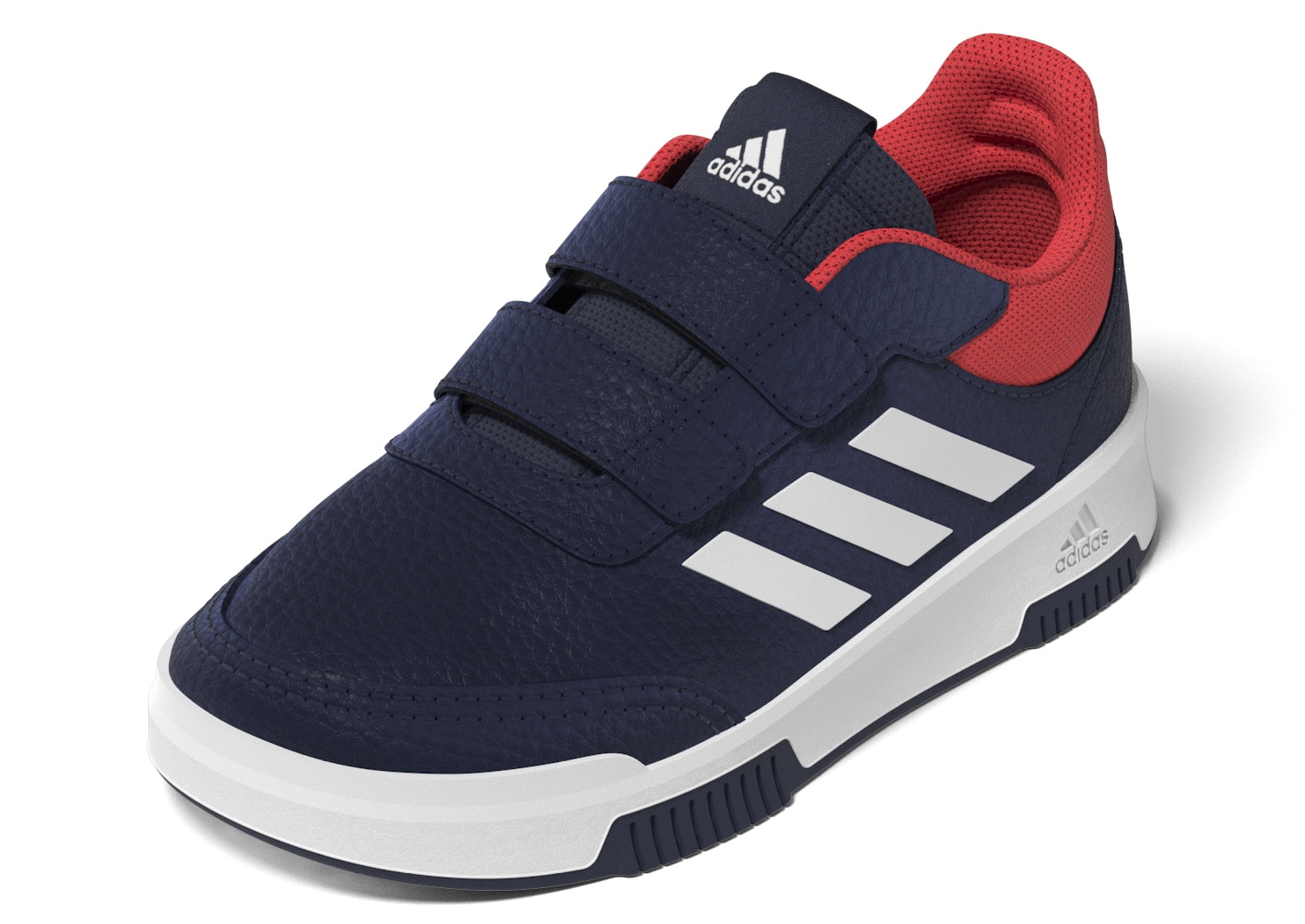 adidas Sportswear Klettschuh »TENSAUR HOOK AND LOOP«, für Kinder mit Klettverschluss