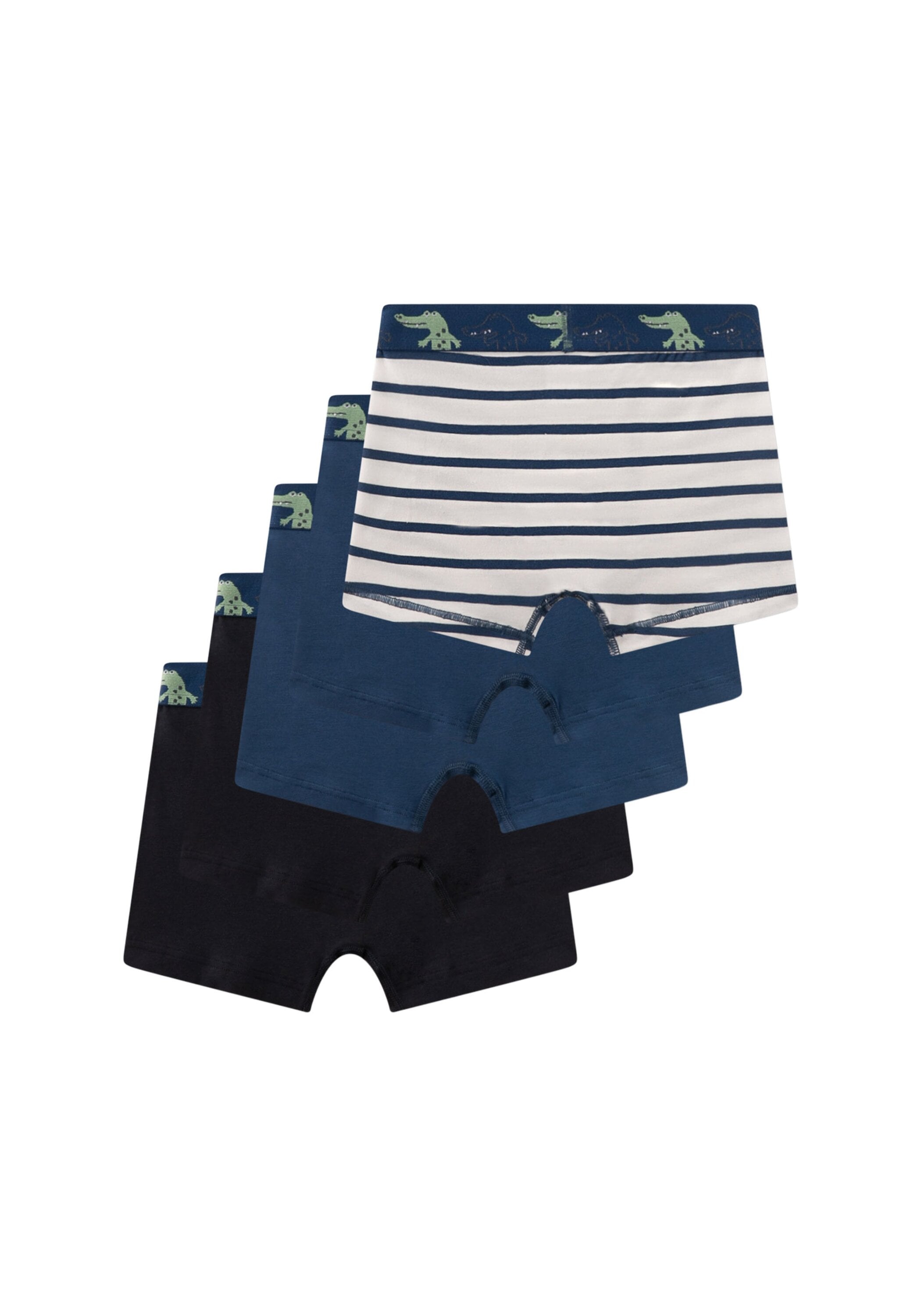 Sanetta Boxershorts »Boxershort 5er Pack«