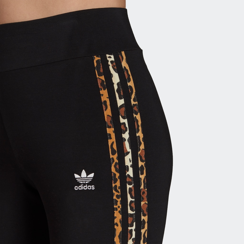 adidas Originals Leggings »3 STRIPES TIGHT«