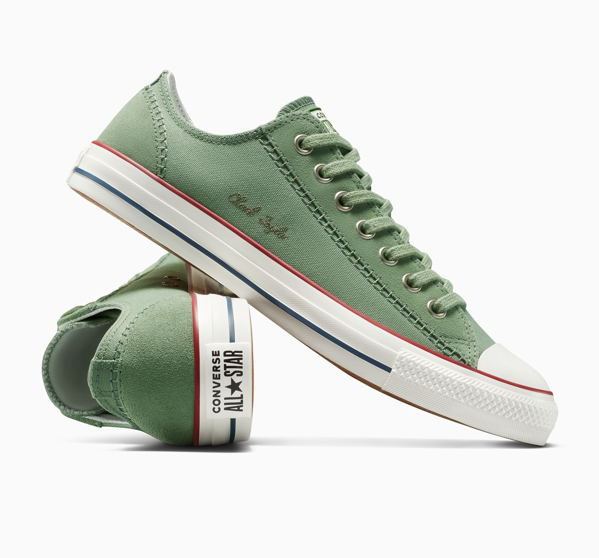 Converse Sneaker »CHUCK TAYLOR ALL STAR WIDE«