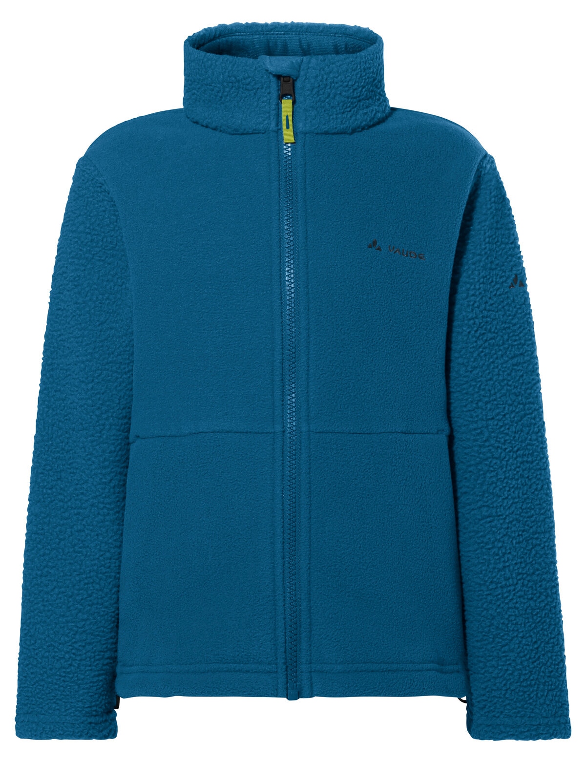 VAUDE 3-in-1-Funktionsjacke »KIDS CAPREA 3IN1 JACKET« 2 Stk. tlg. Wasserdicht