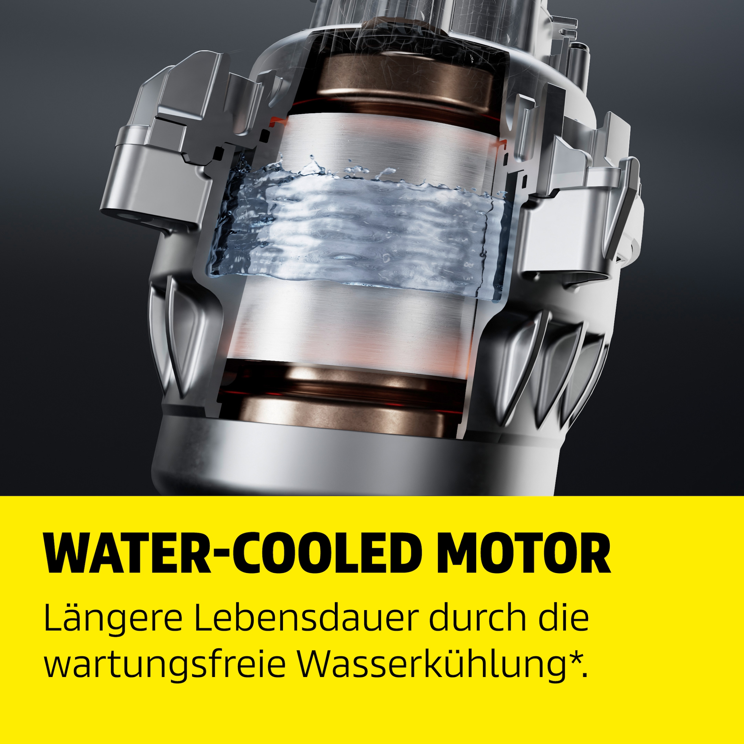 KÄRCHER Hochdruckreiniger »K 7 Comfort Premium Connect Home *EU«