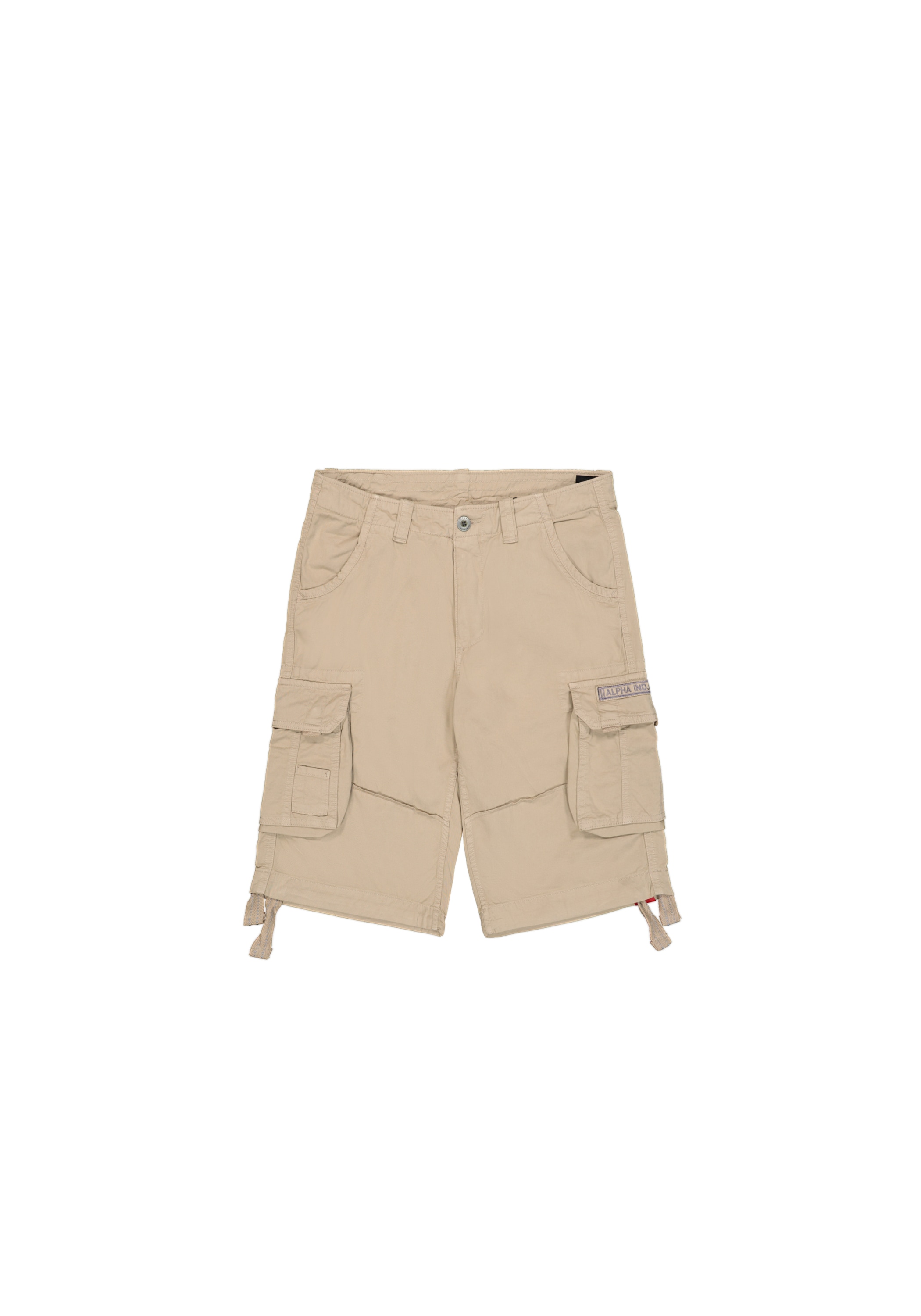 Alpha Industries Shorts »Jet Short«