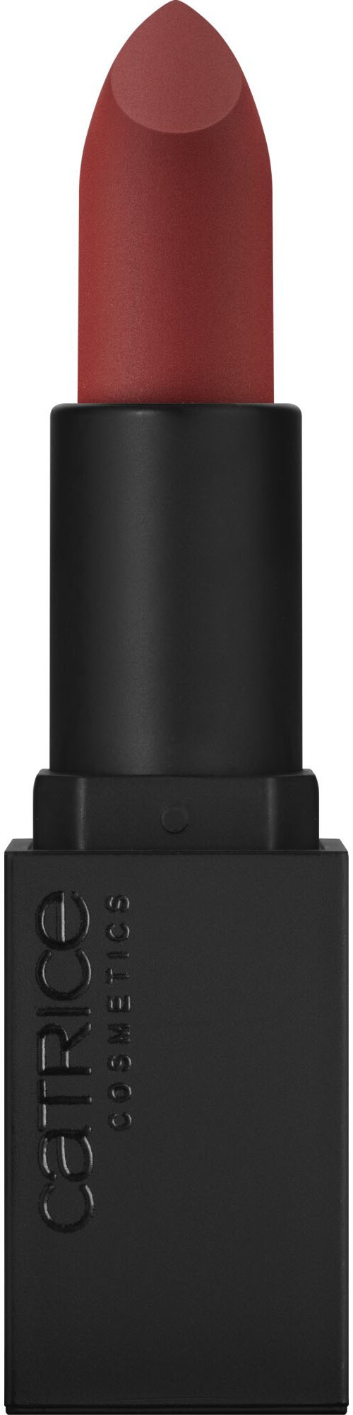 Catrice Lippenstift »MYSTIC FOREST Lipstick«, (Set, 3), mit vielen Pigmenten