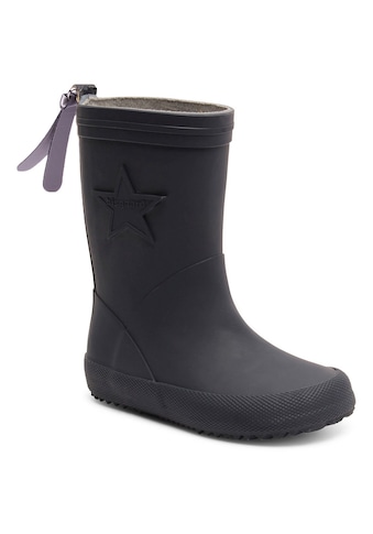 Gummistiefel »Star Rubber«, Regenstiefel, Matsch-Schuh, Regenschuh zum Schlupfen