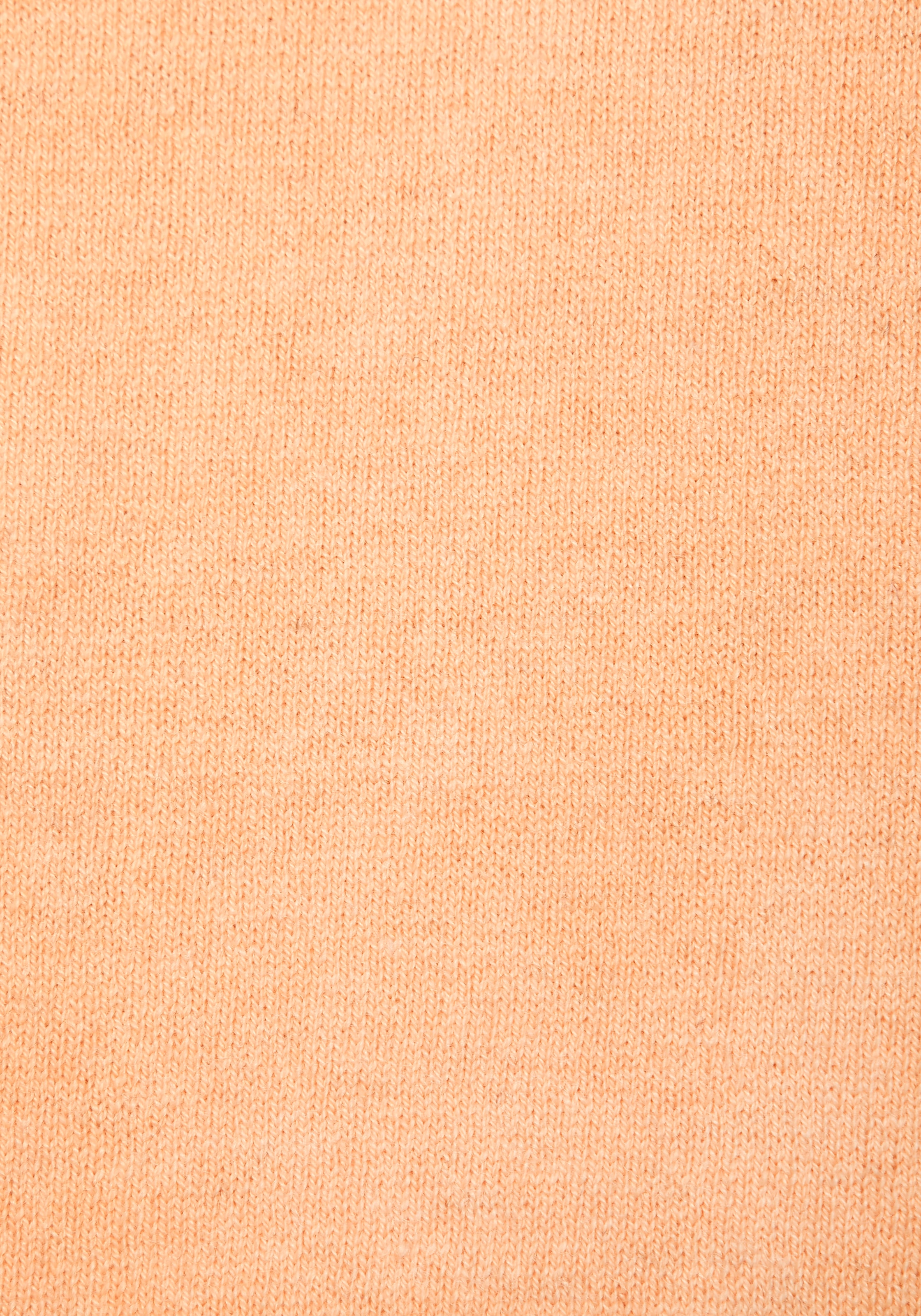 Vivance Fledermauspullover aus weicher Feinstrickqualität, mit V-Ausschnitt und lockerer Passform