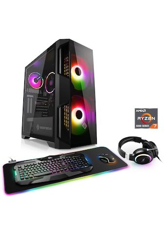 CSL Gaming-PC »RGB Edition V28718« kaufen