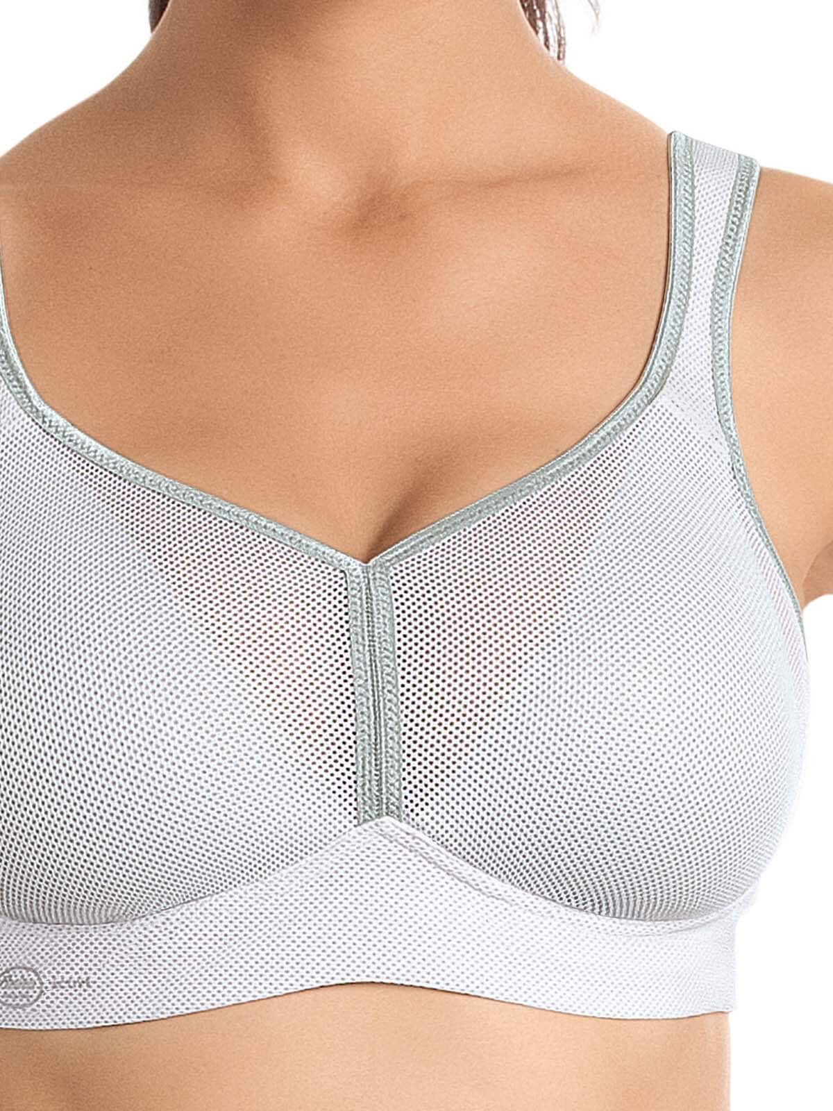 Anita Sport-BH »Sport BH air control DeltaPad«