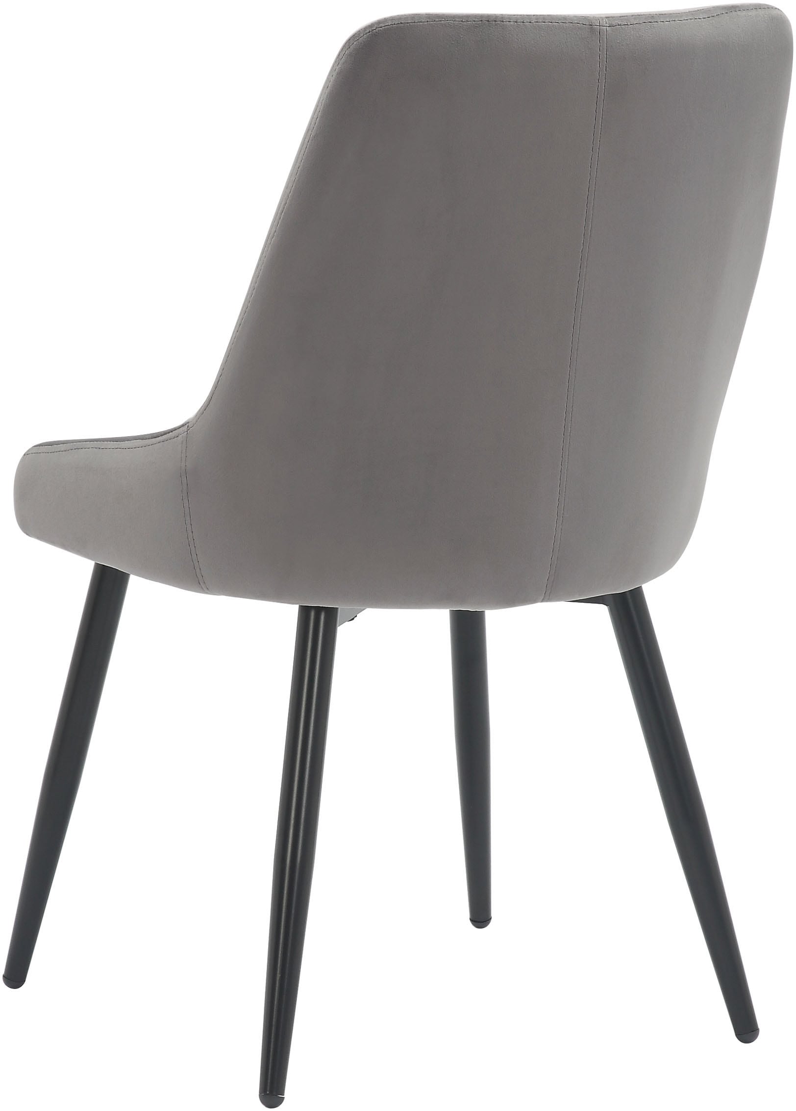 Leonique Esszimmerstuhl »Bondy, TOPSELLER!, OTTOs Choice«, (Set), 2 St.