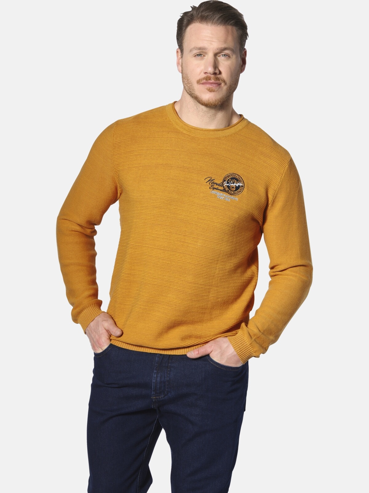 Pullunder »Pullover TRYGVE«