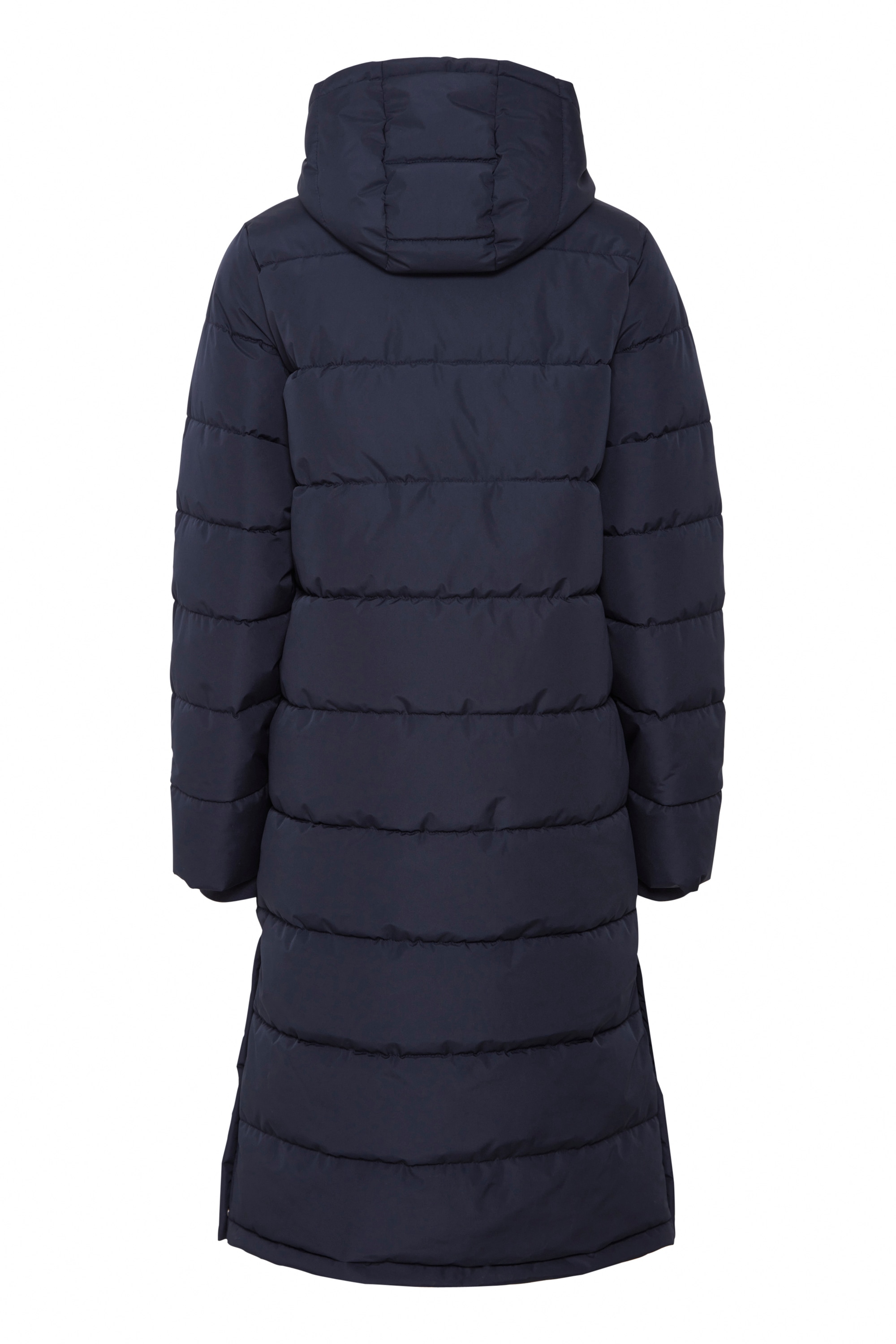 Ichi Wintermantel »Jacke IHZELANO«