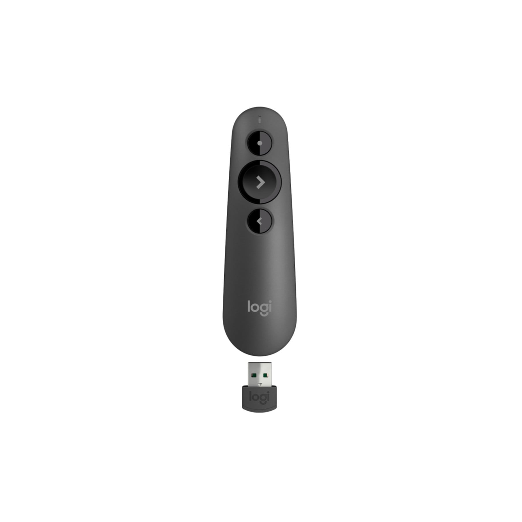 Logitech Presenter »R500«