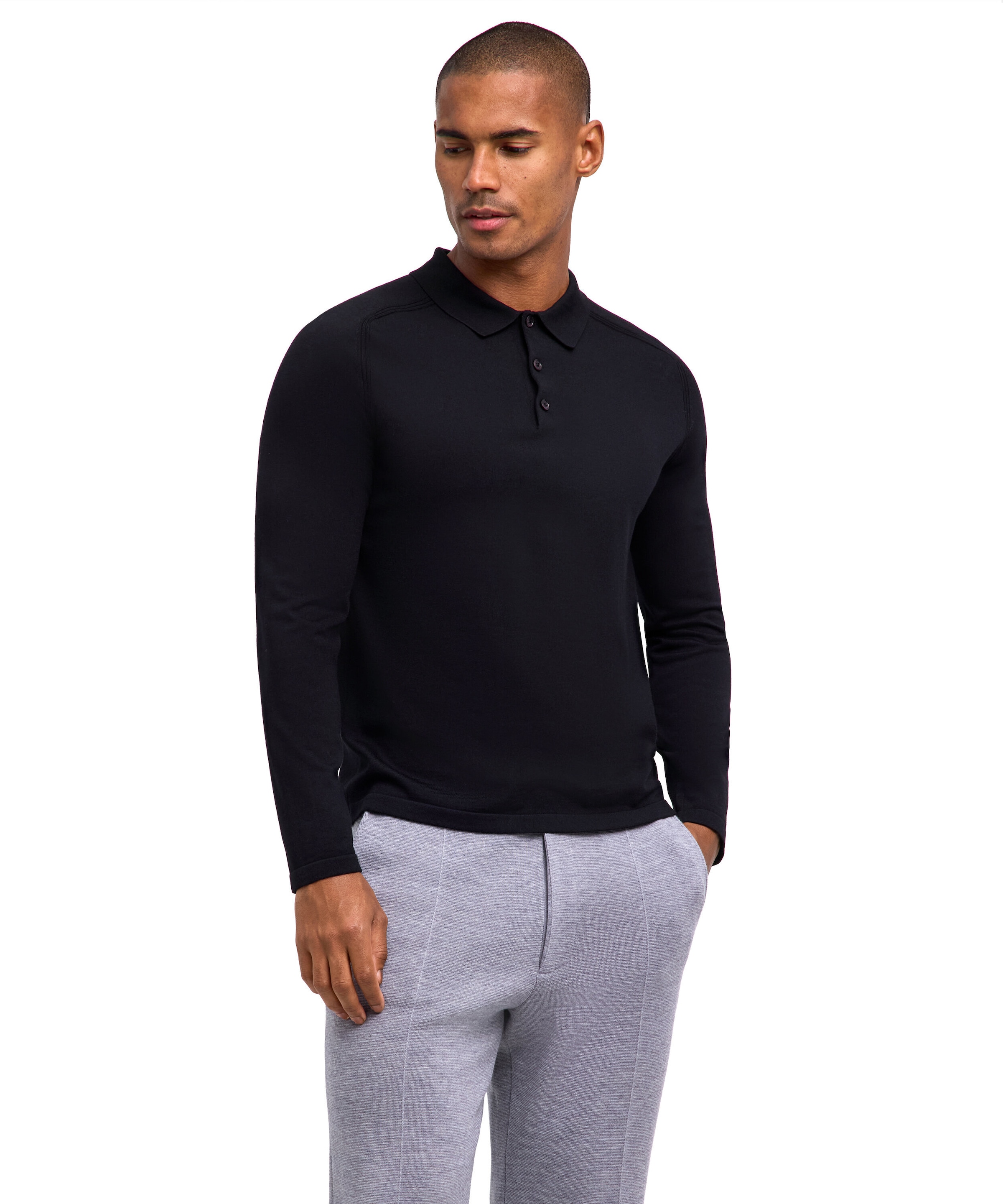 FALKE Strickpullover »Ultrafine Merino Wool« 1 Stk.