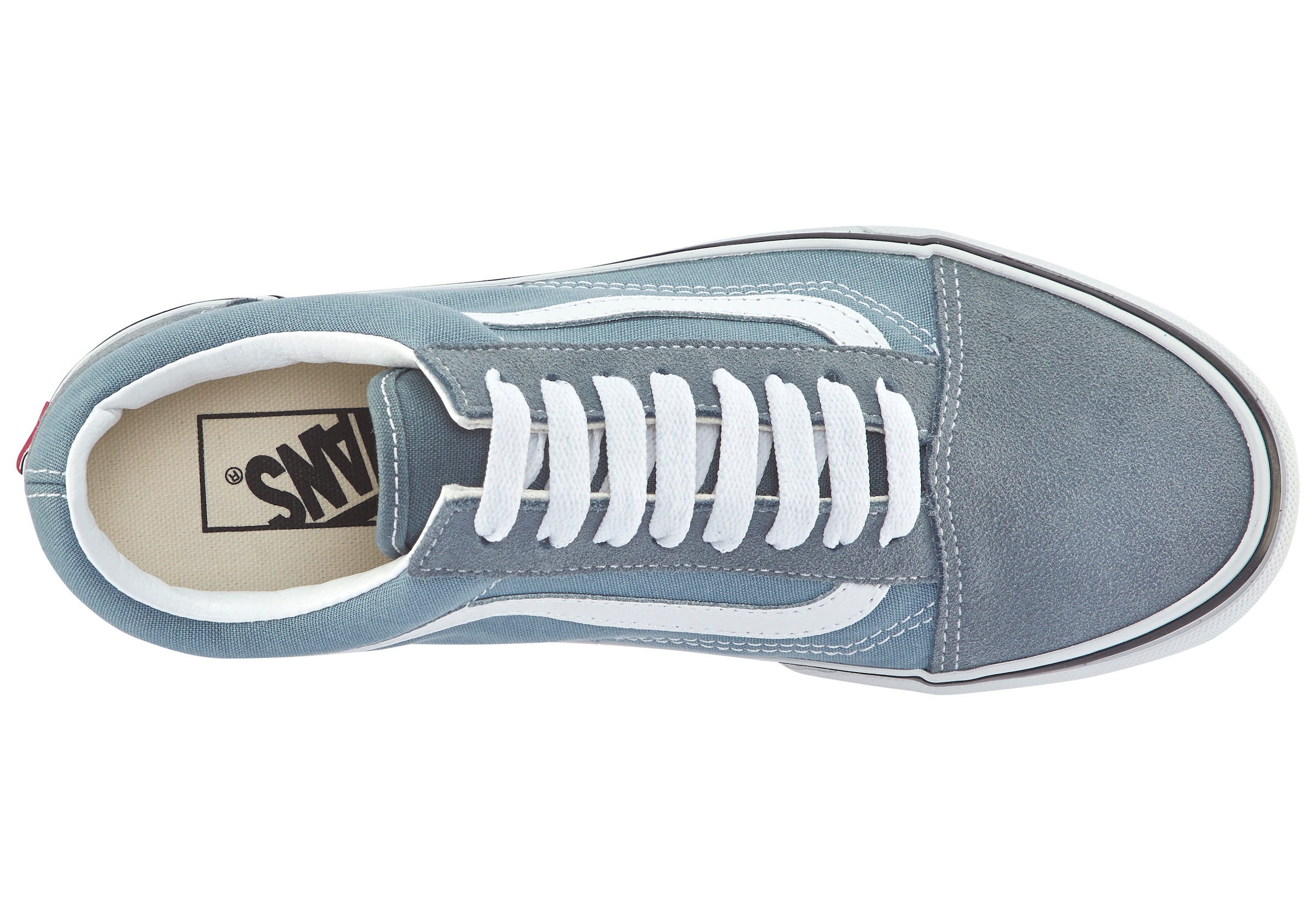 Vans Sneaker »Old Skool«, unisex