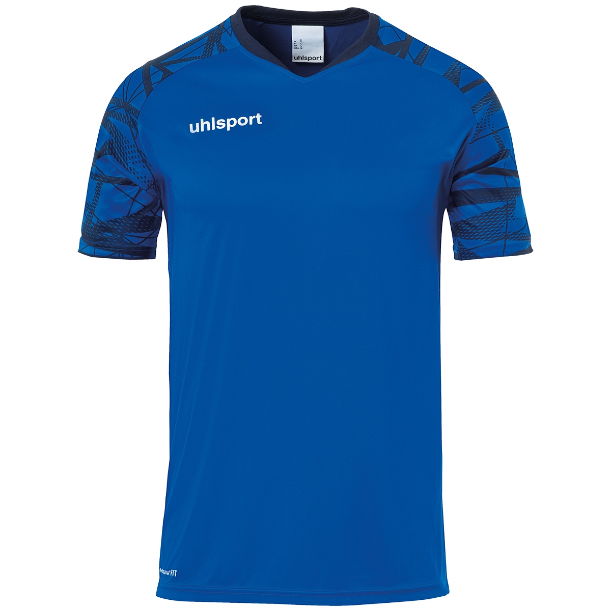 uhlsport Trainingsshirt »Trainings-T-Shirt GOAL 25 TRIKOT Kids« 1