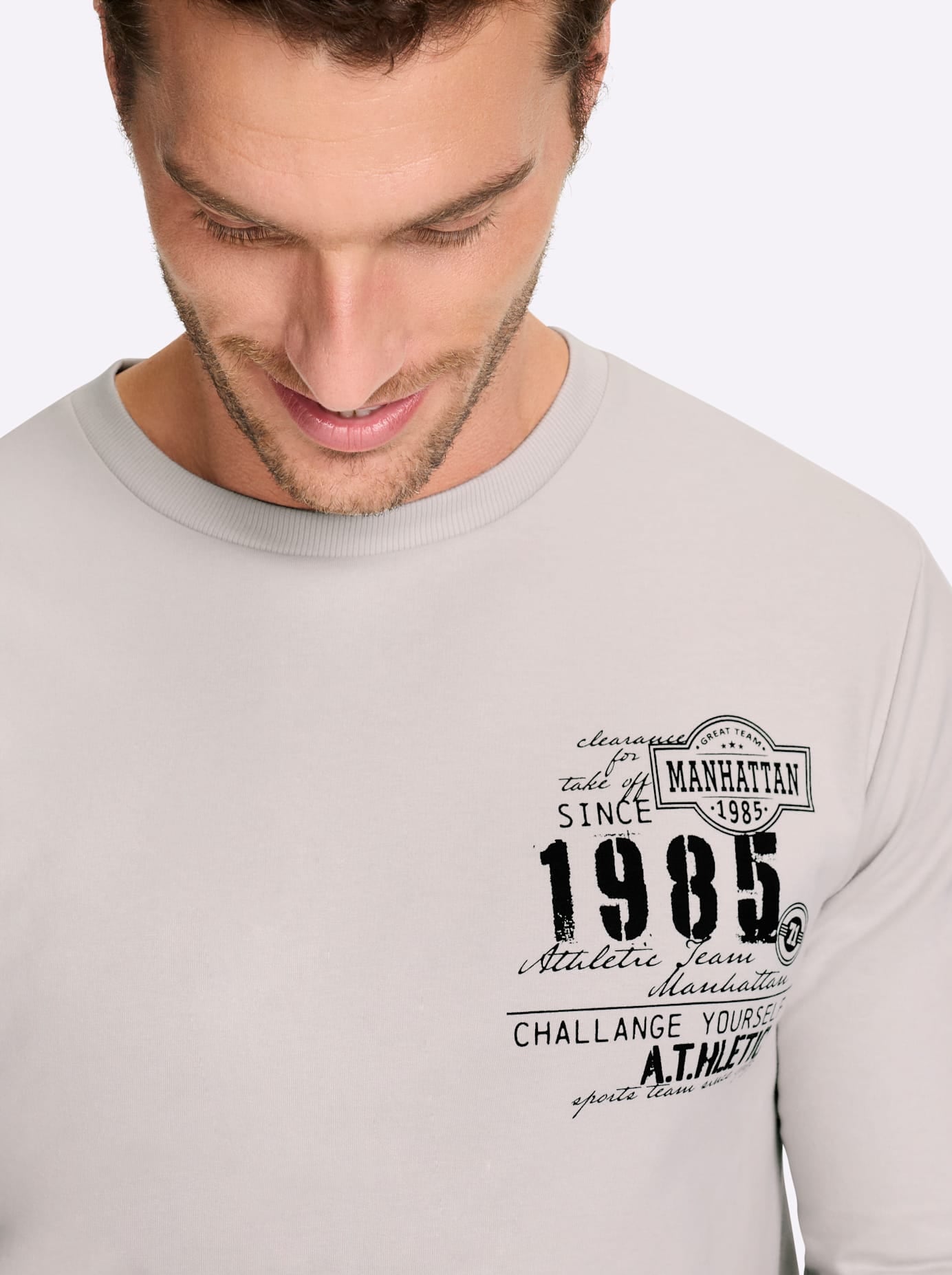 Catamaran Sweatshirt
