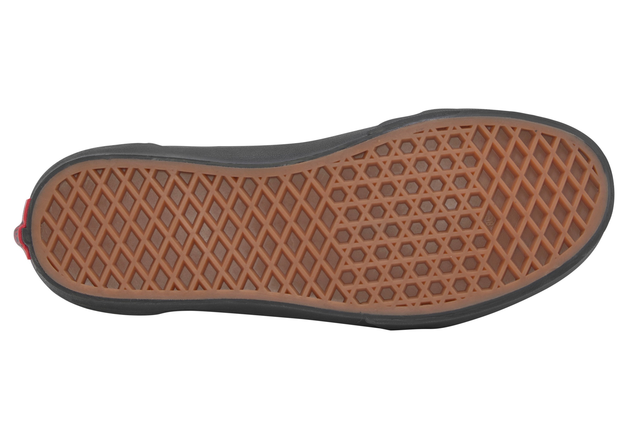 Vans Sneaker »Old Skool V«  mit Klettverschluss für Kinder